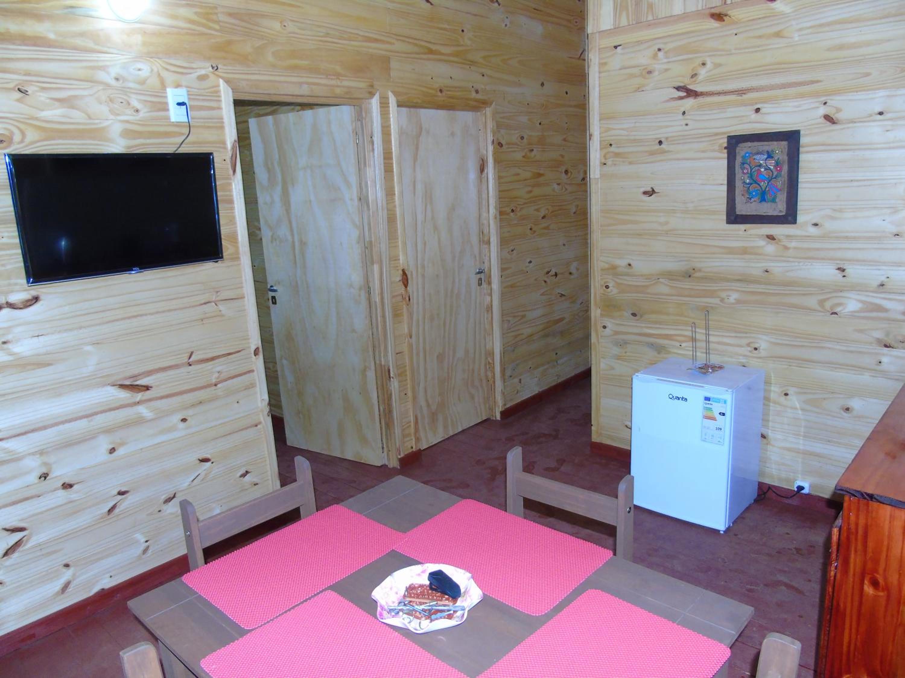 BUGANVILIAS LODGE