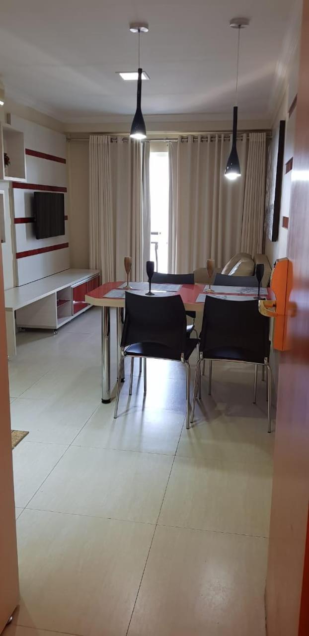 Apartamento Giardino Rio Quente