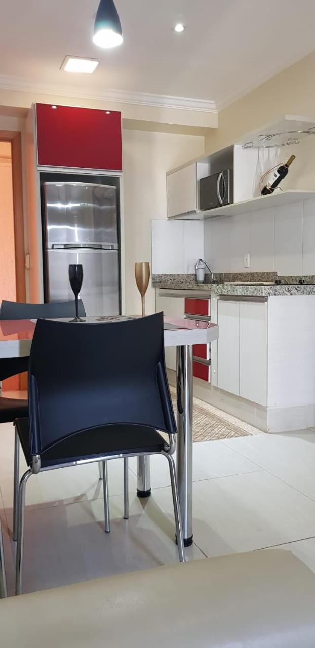 Apartamento Giardino Rio Quente