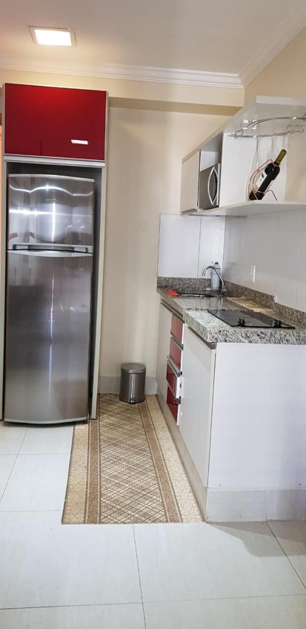 Apartamento Giardino Rio Quente