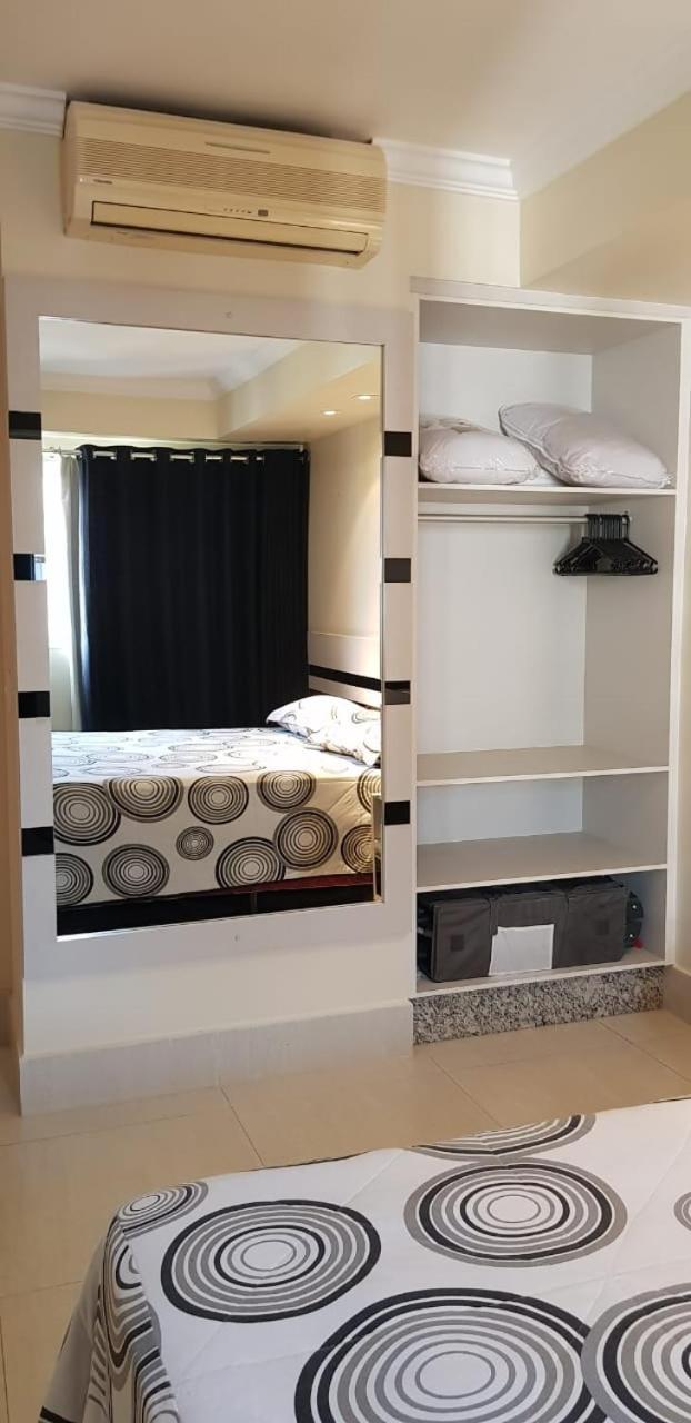 Apartamento Giardino Rio Quente