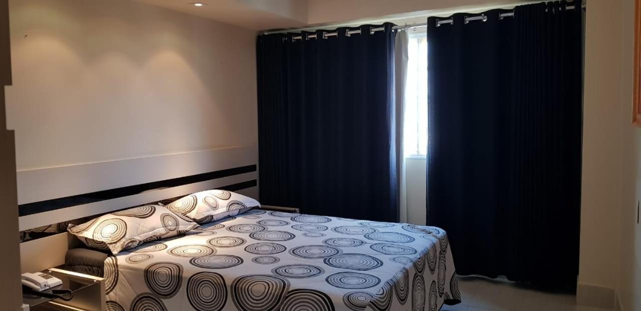 Apartamento Giardino Rio Quente