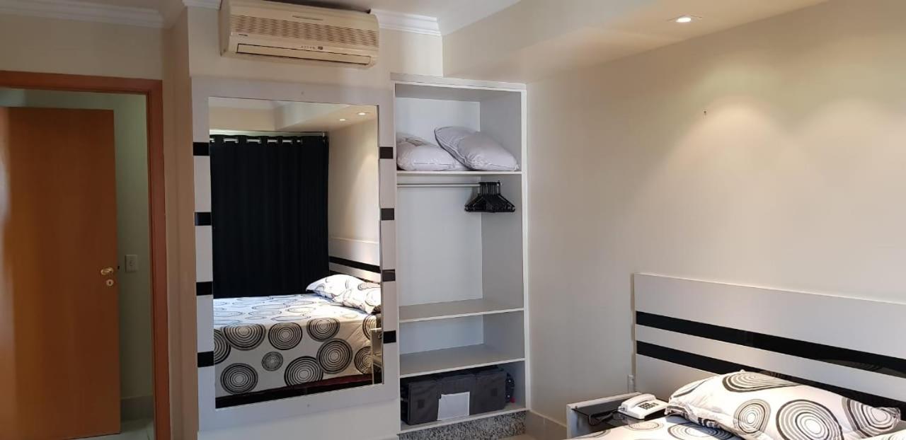 Apartamento Giardino Rio Quente