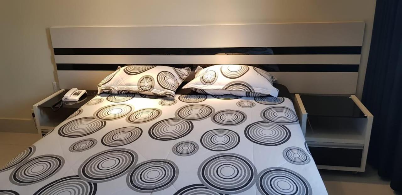 Apartamento Giardino Rio Quente