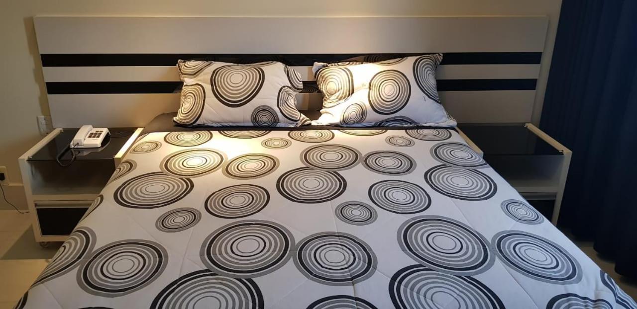 Apartamento Giardino Rio Quente