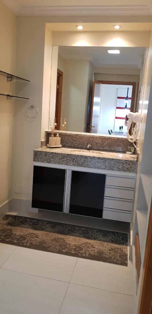 Apartamento Giardino Rio Quente
