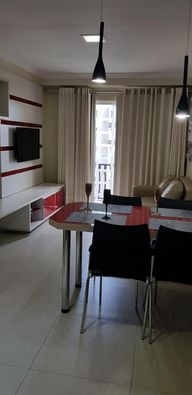 Apartamento Giardino Rio Quente