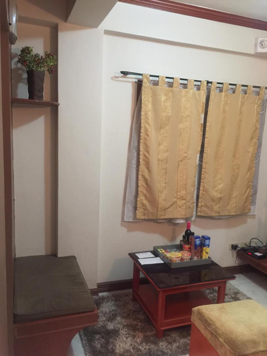 Las Pinas Serviced Apartment view 5