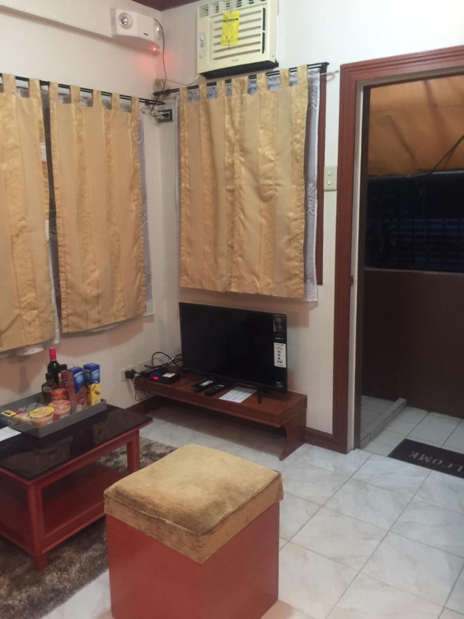 Las Pinas Serviced Apartment view 4