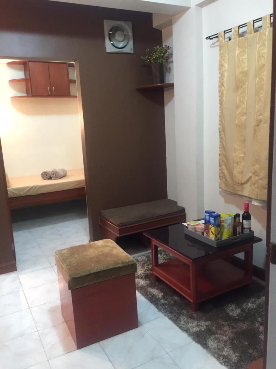 Las Pinas Serviced Apartment view 3
