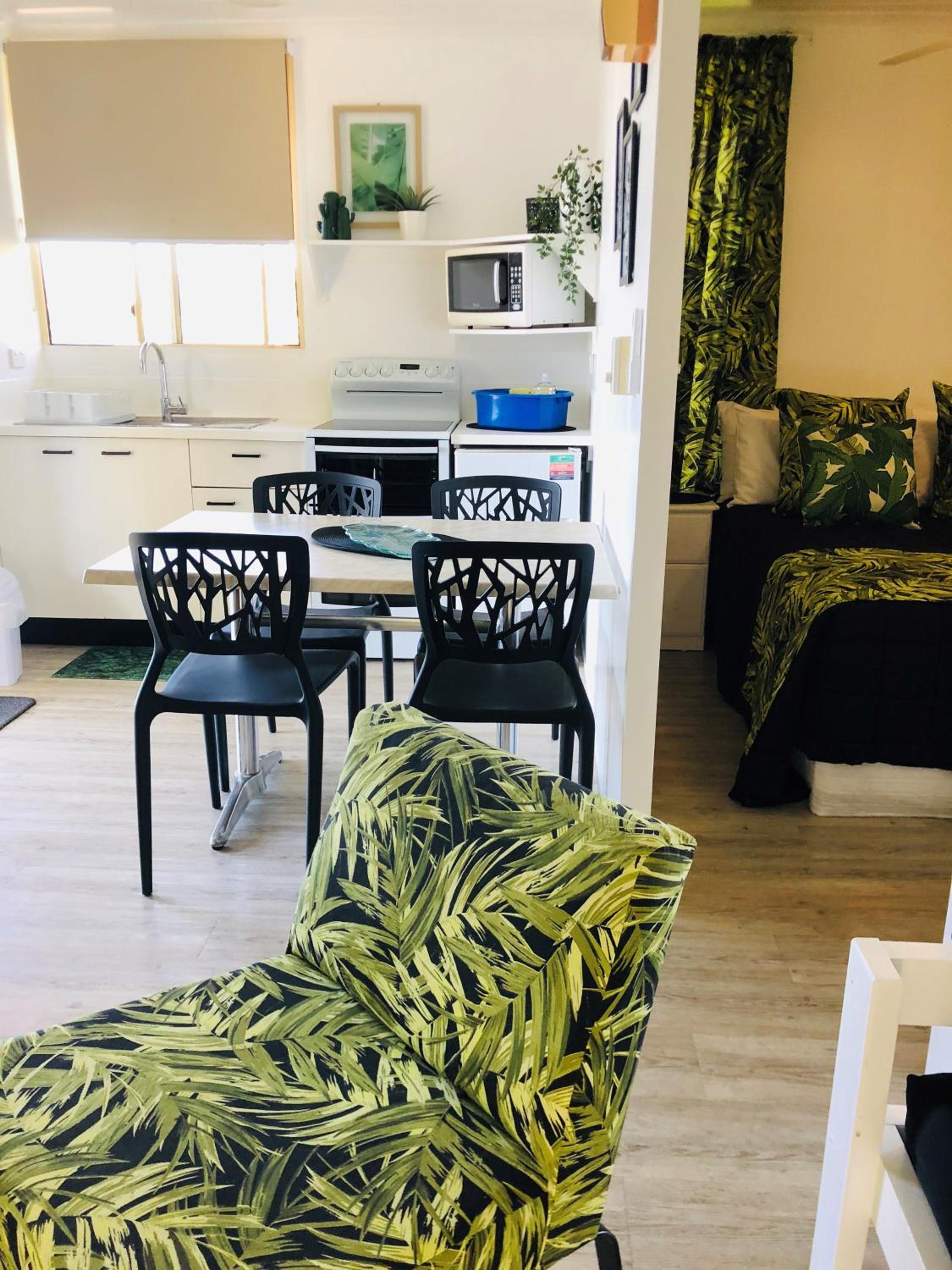 Maroochy River Bungalows