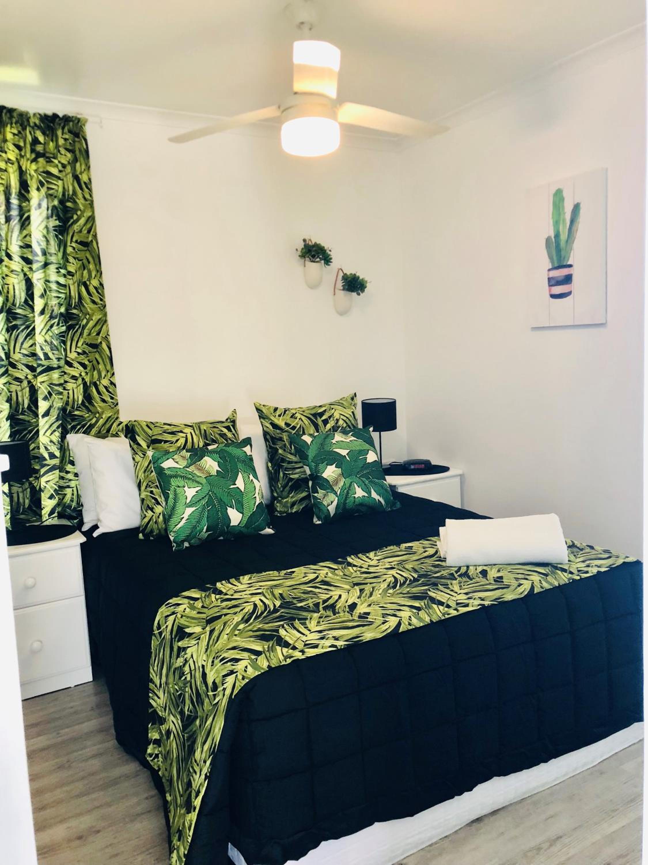 Maroochy River Bungalows
