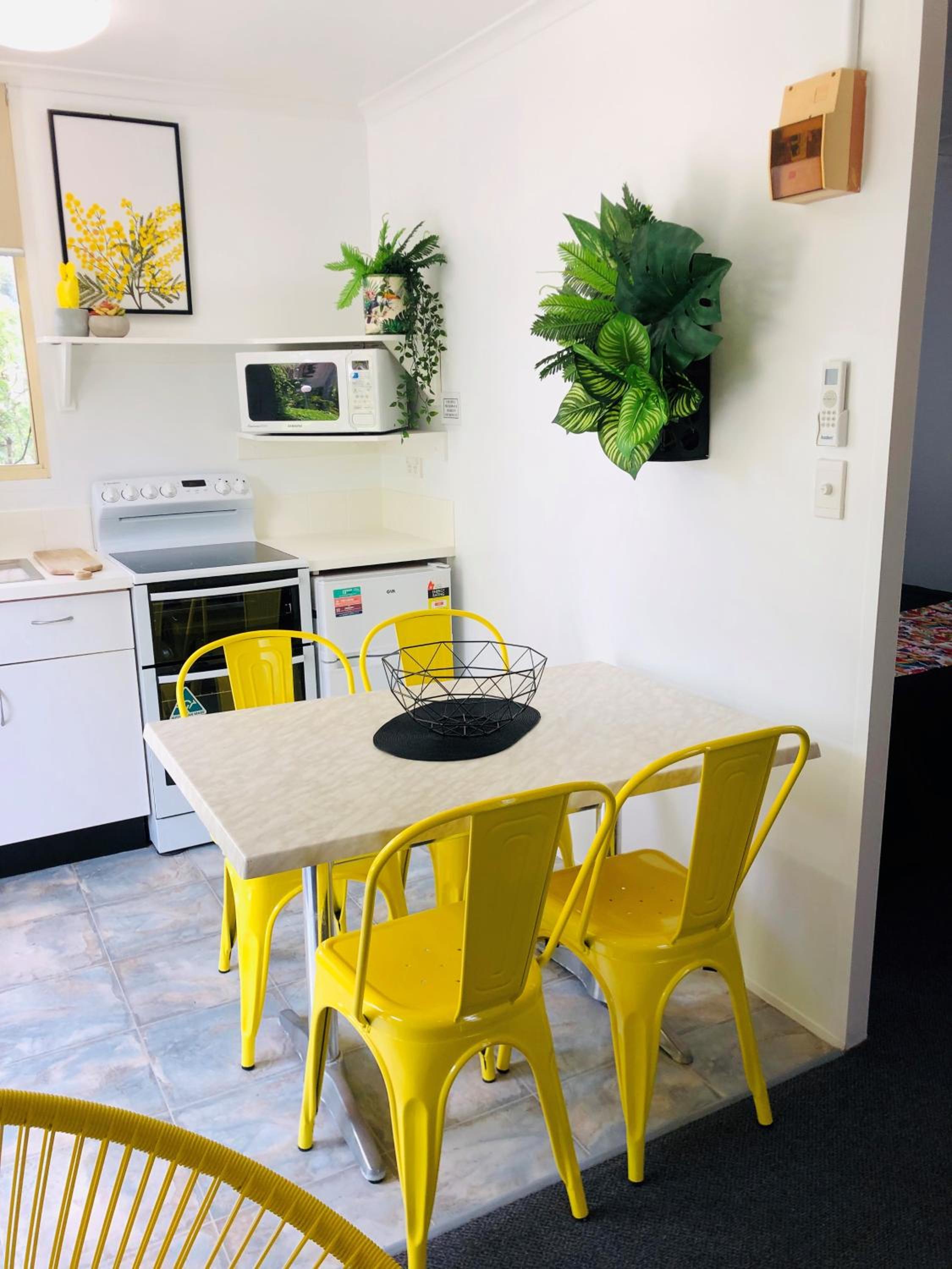 Maroochy River Bungalows