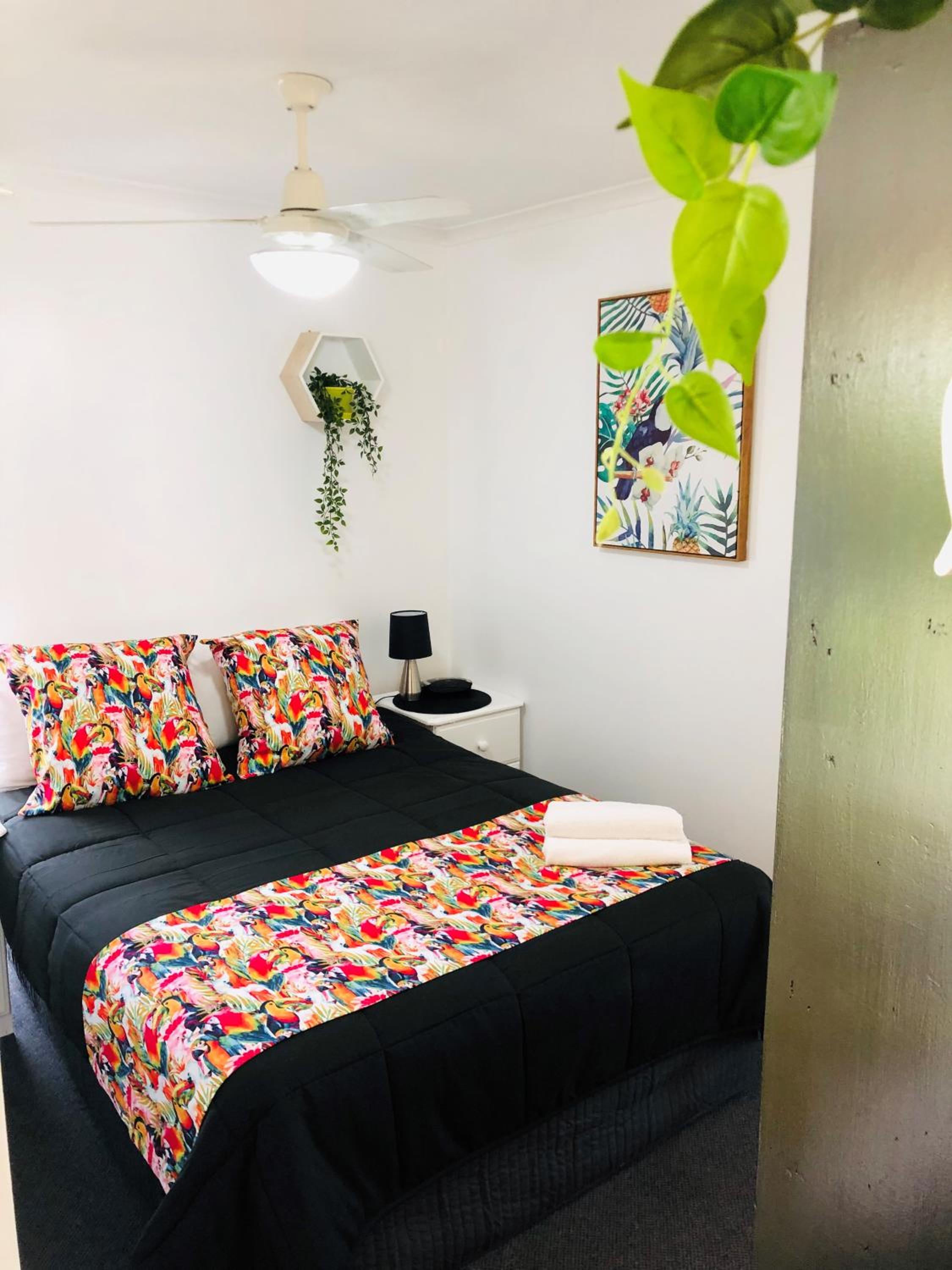Maroochy River Bungalows