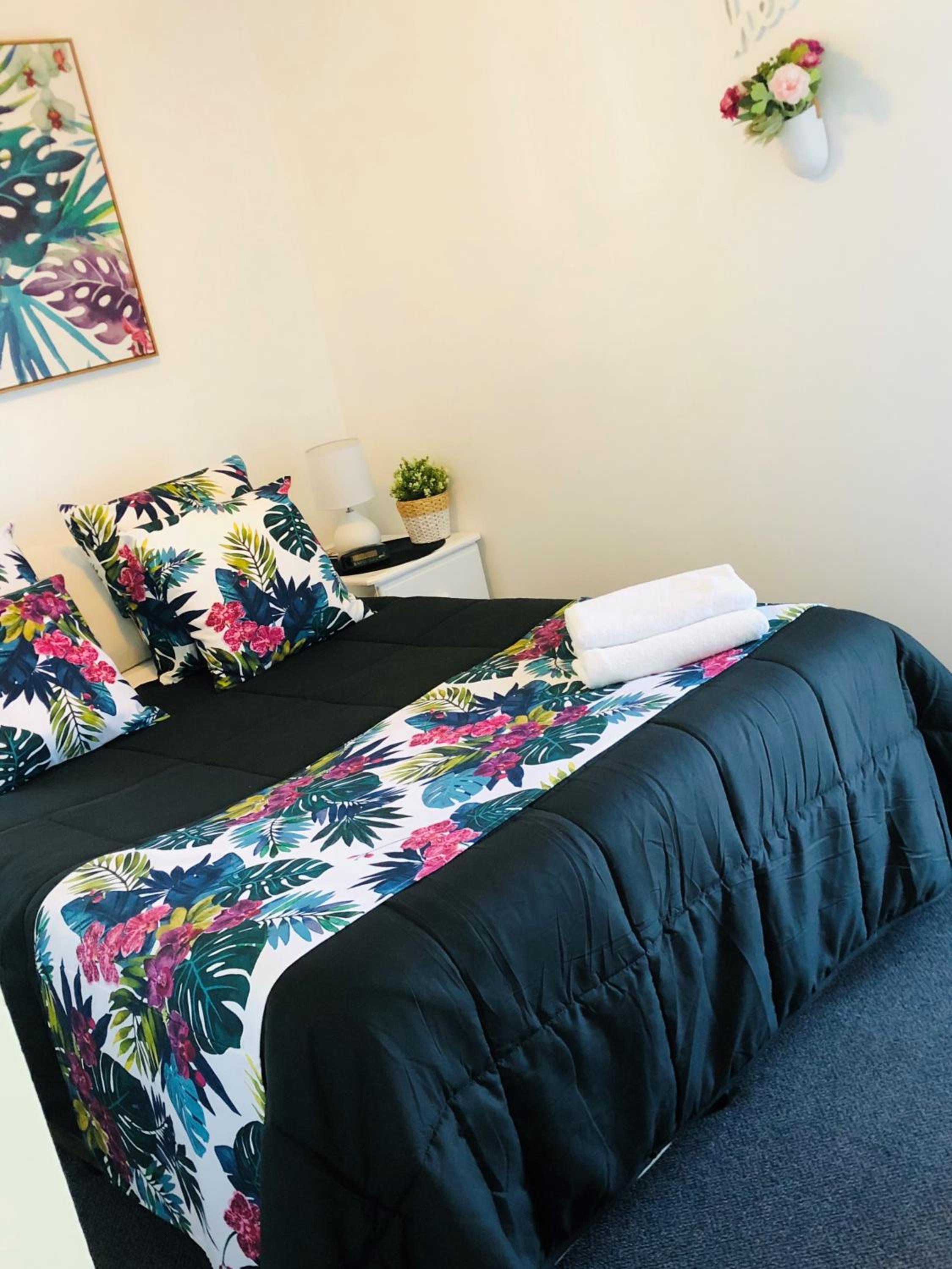 Maroochy River Bungalows