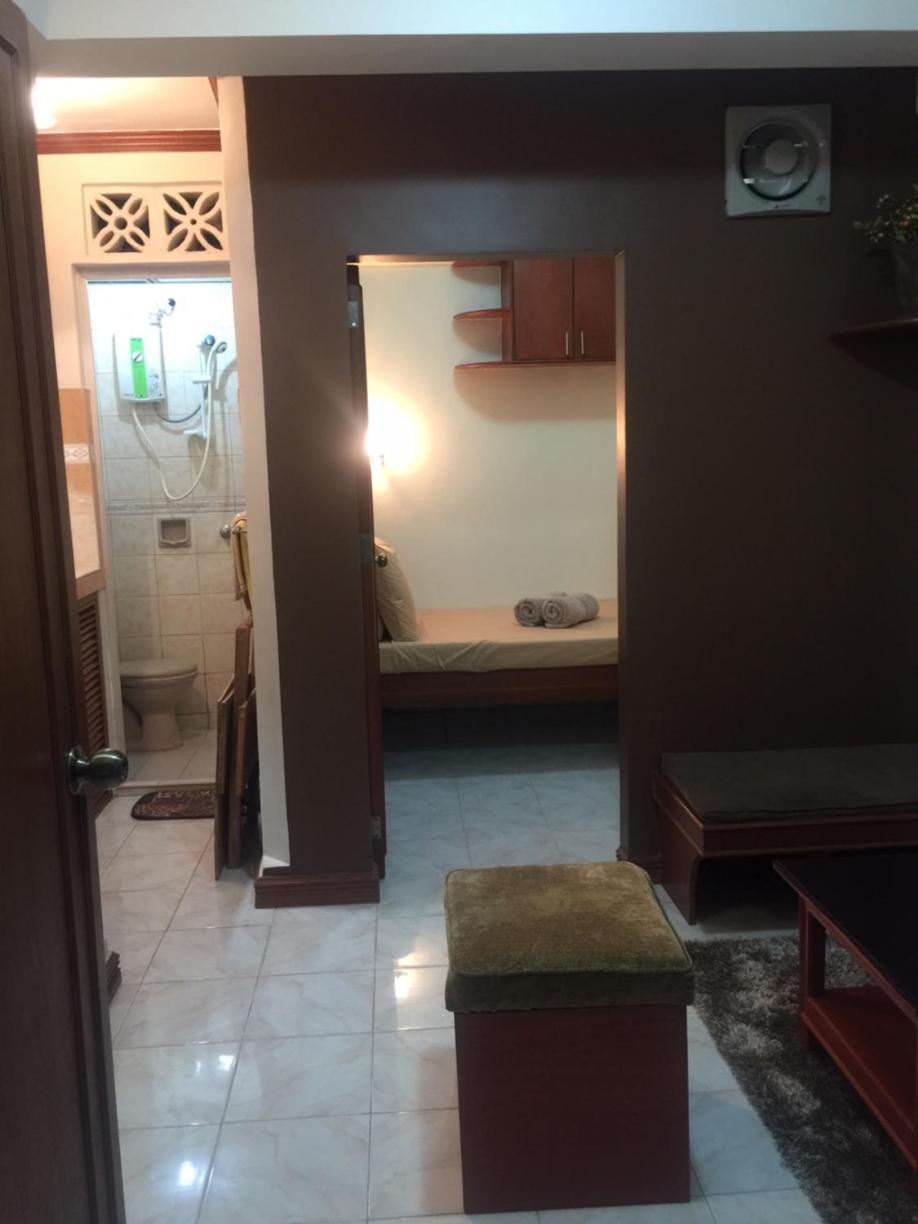 Las Pinas Serviced Apartment view 2