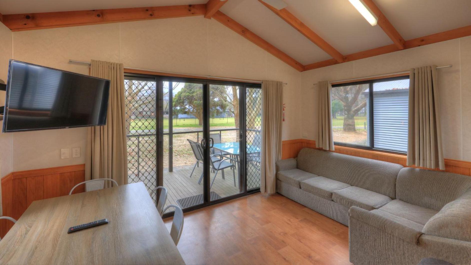 Myrtleford Holiday Park