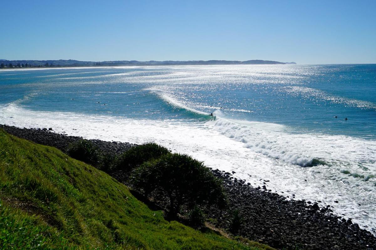 Lennox on the Beach Unit 2 - Lennox Head