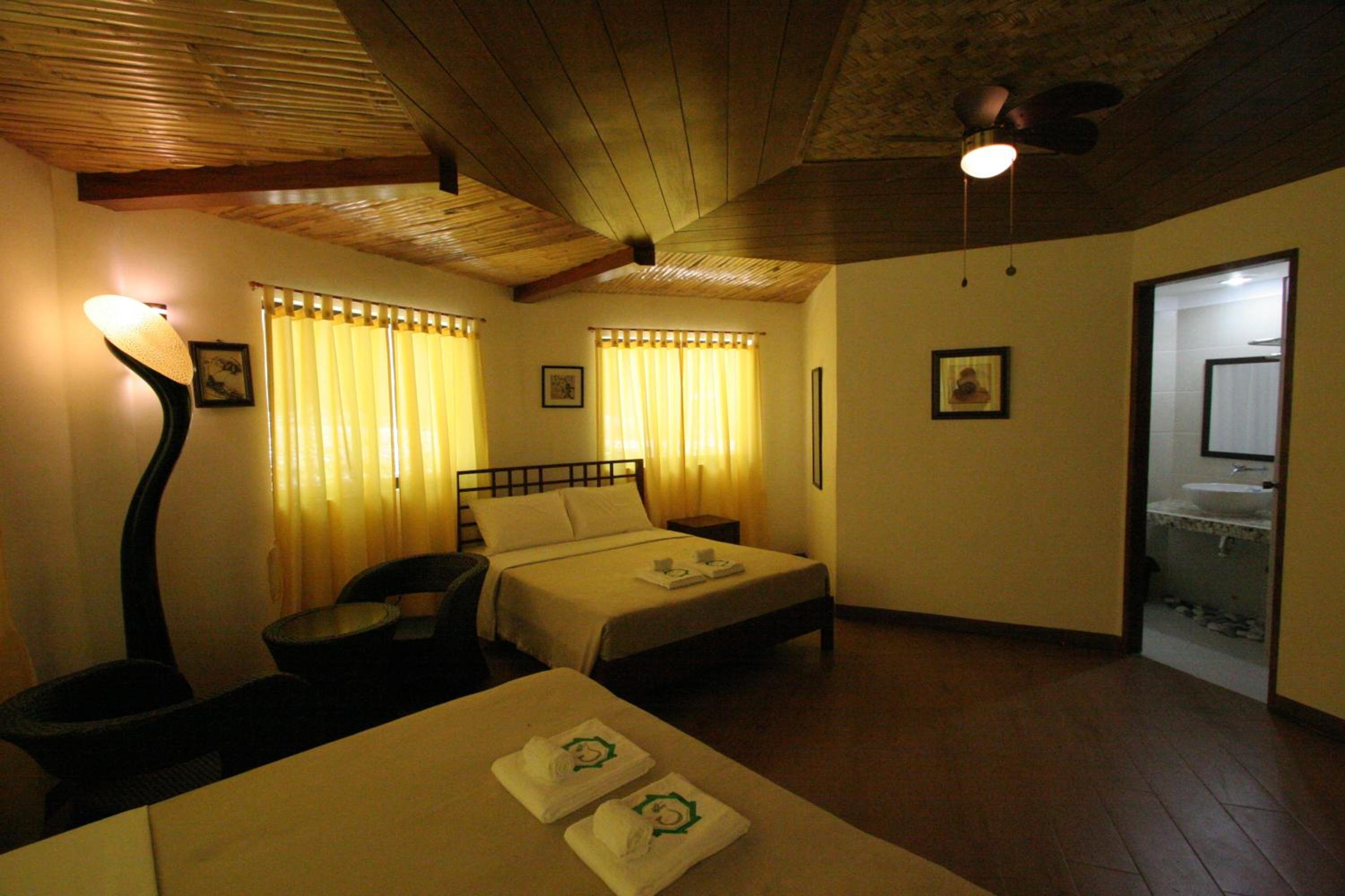 Coron Hilltop View Resort, Coron - 23