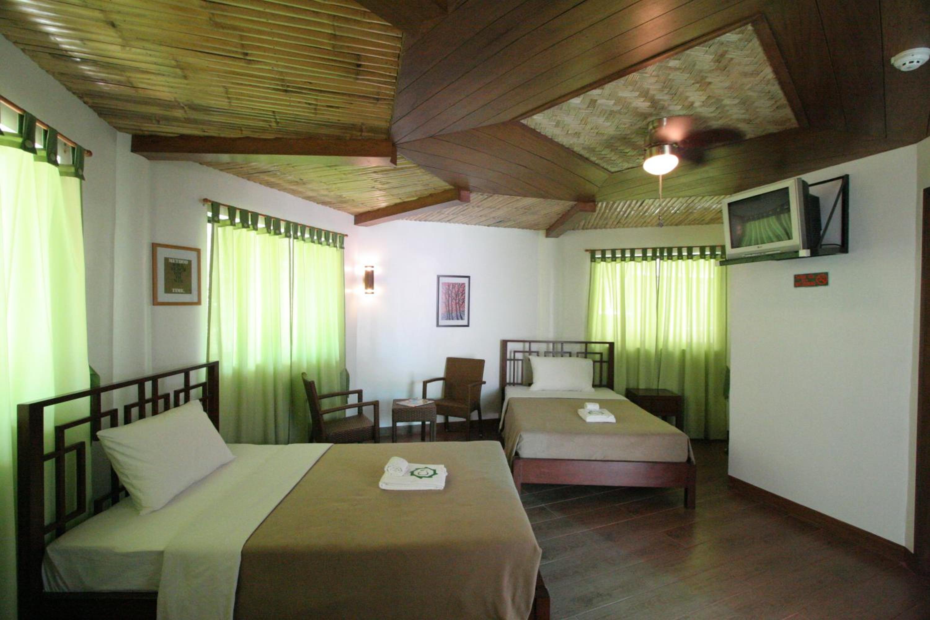 Coron Hilltop View Resort