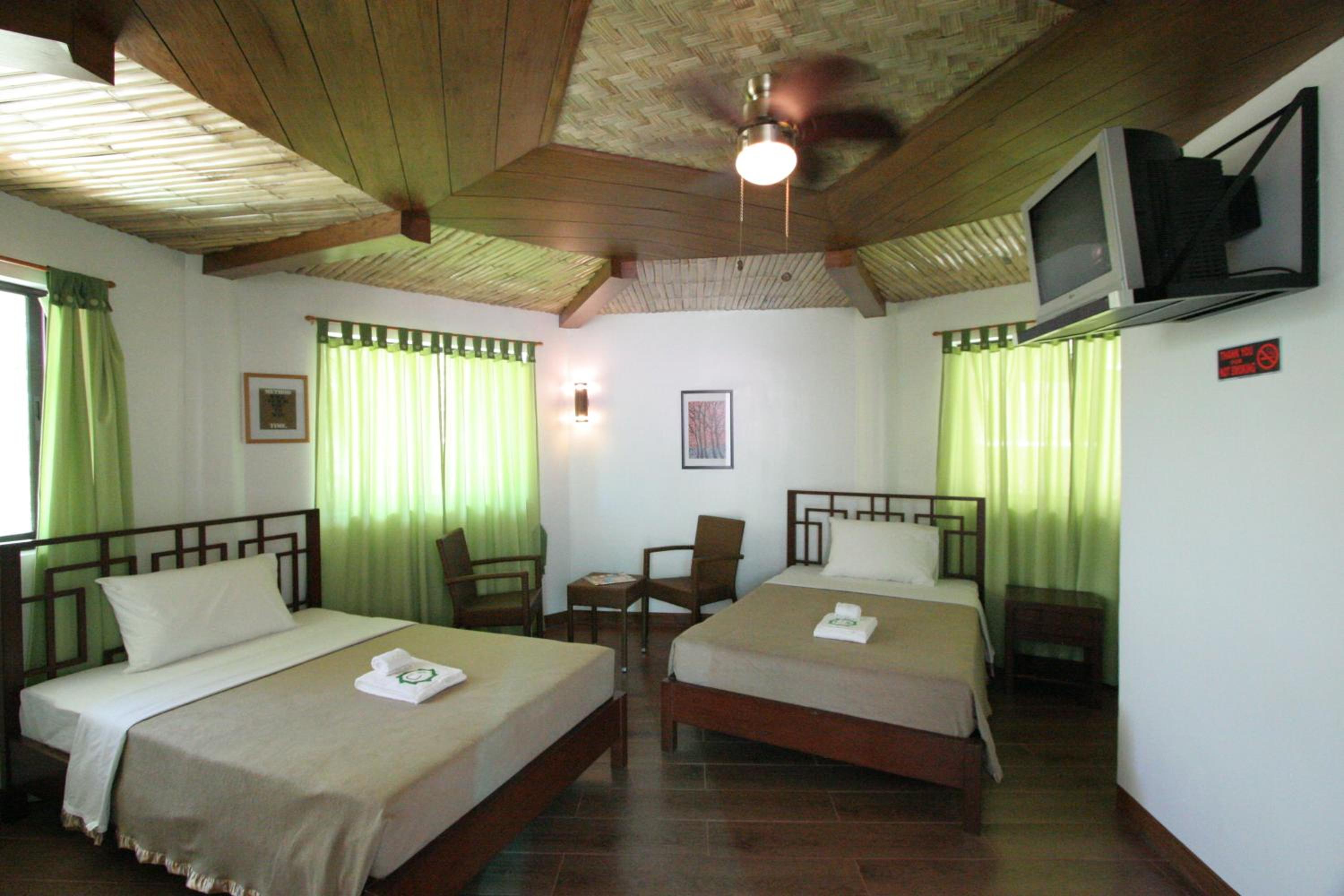 Coron Hilltop View Resort, Coron - 20