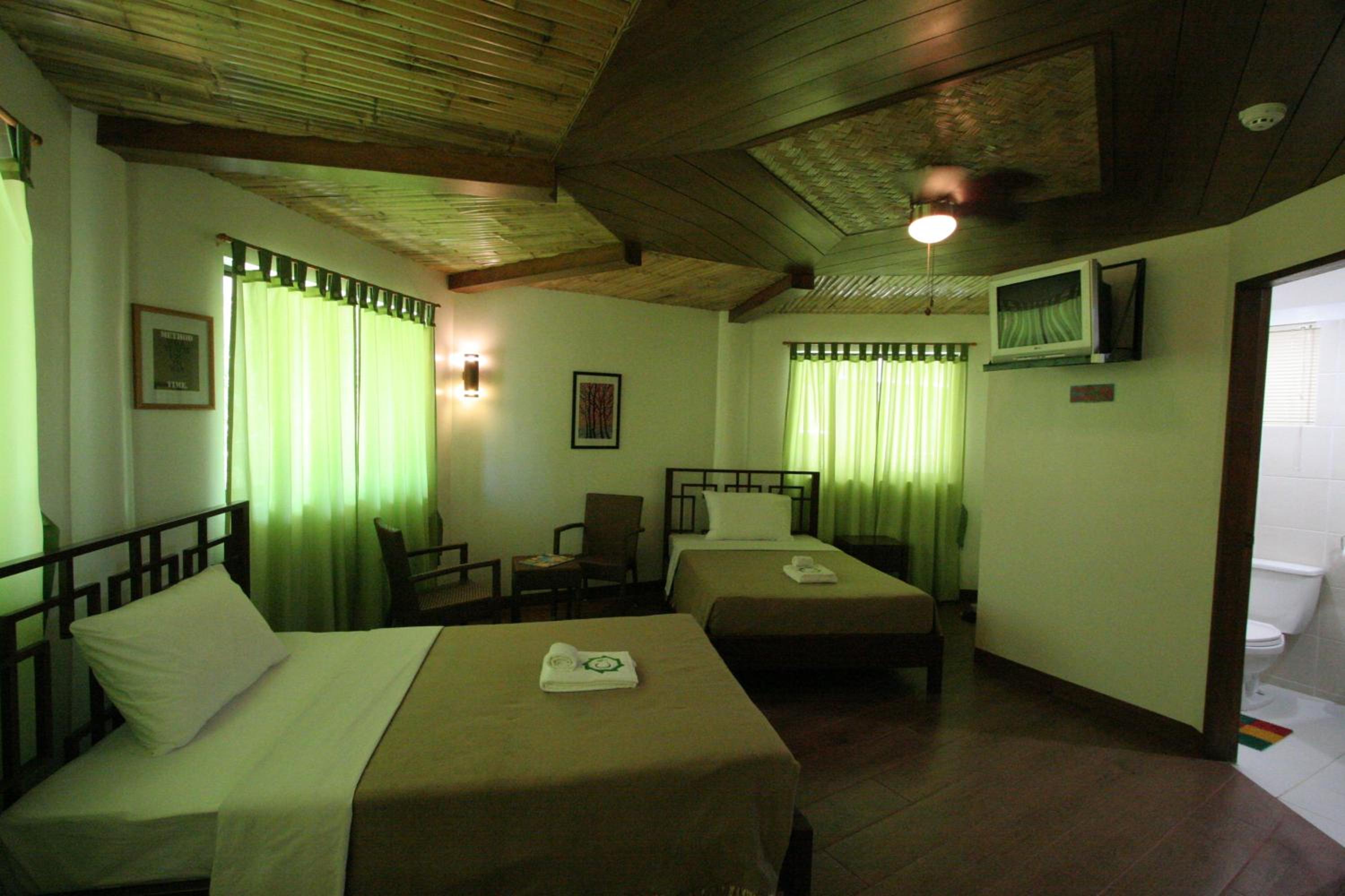 Coron Hilltop View Resort, Coron - 15