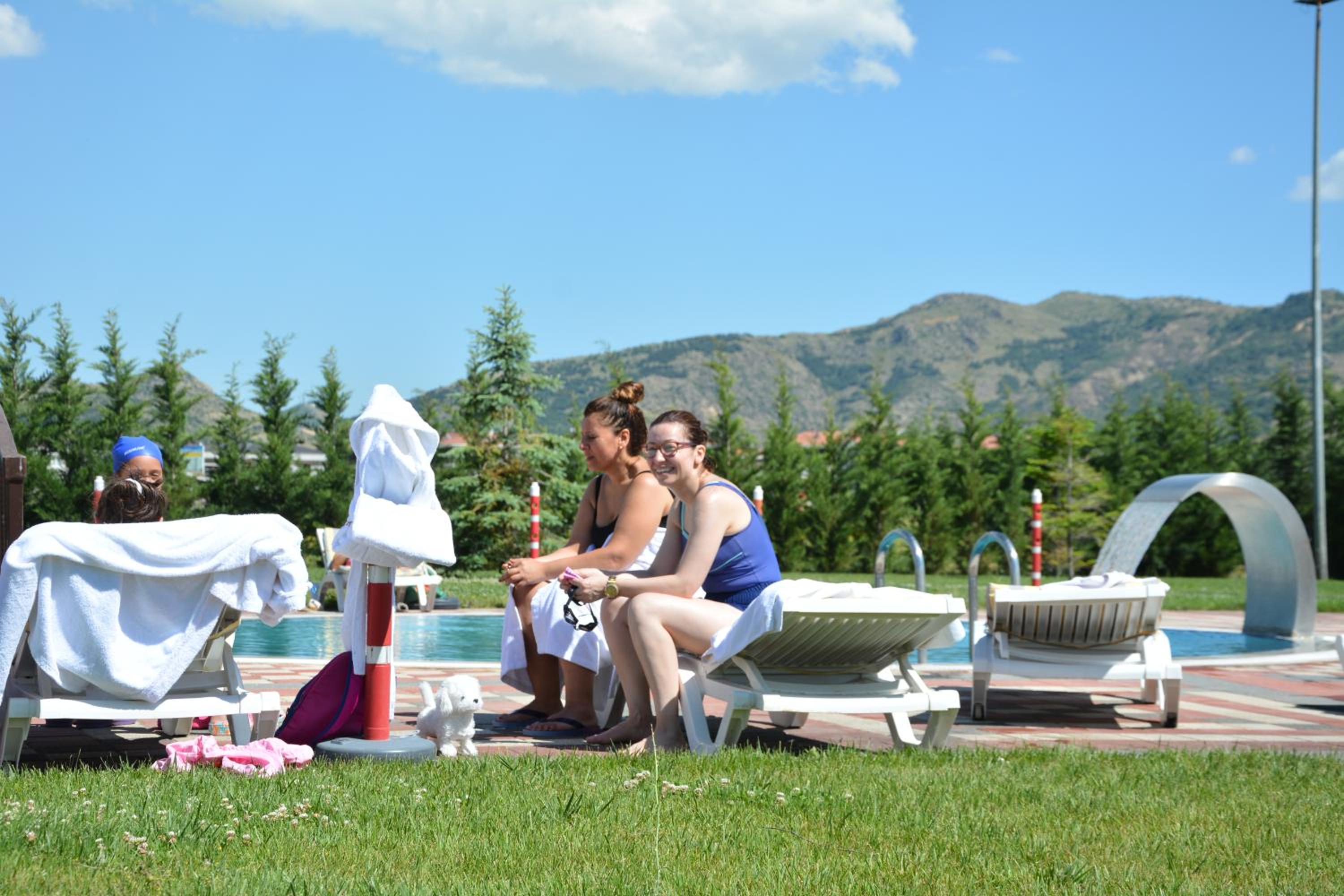 GARDEN KALE THERMAL HOTEL - Property Image 53