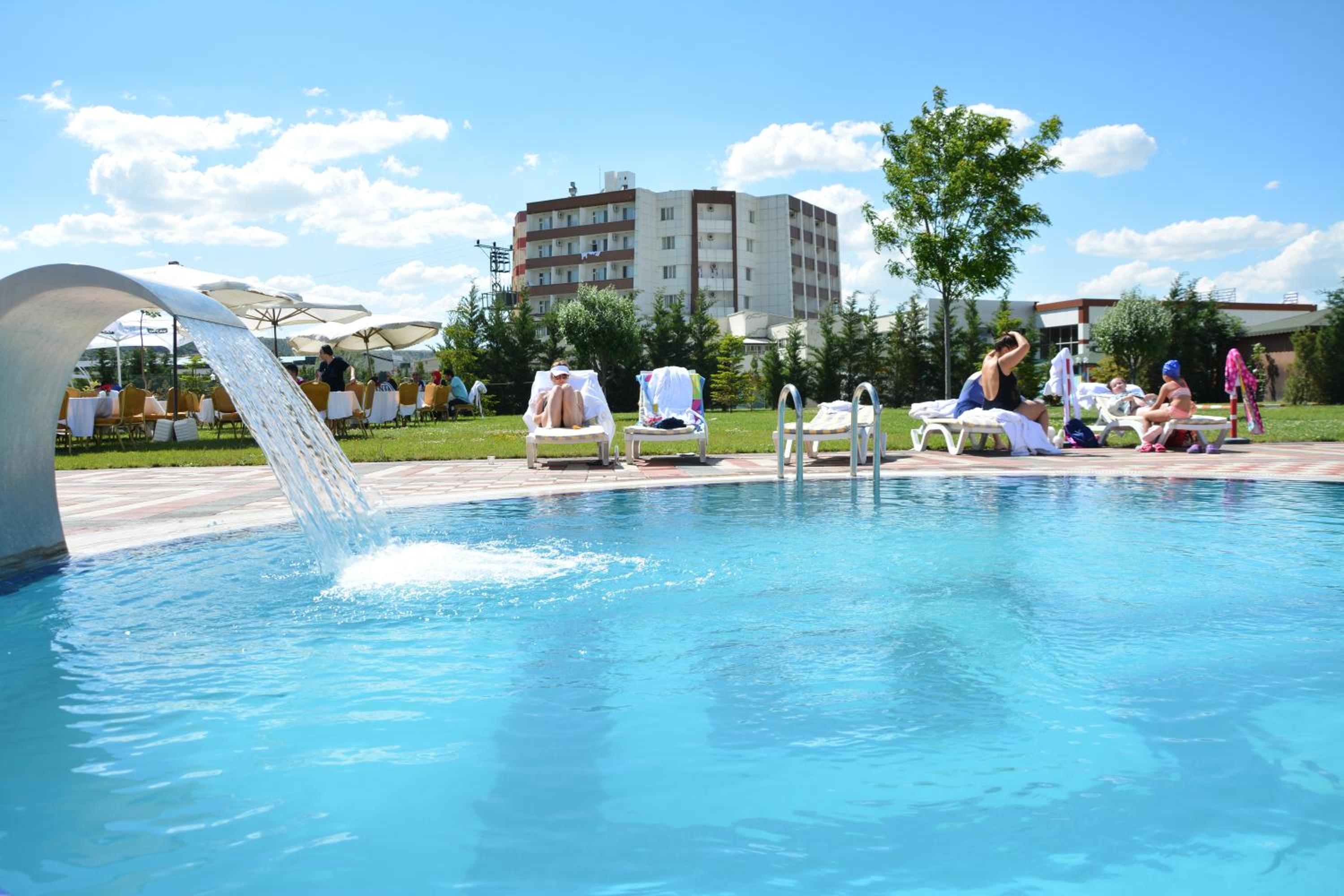 GARDEN KALE THERMAL HOTEL - Property Image 81