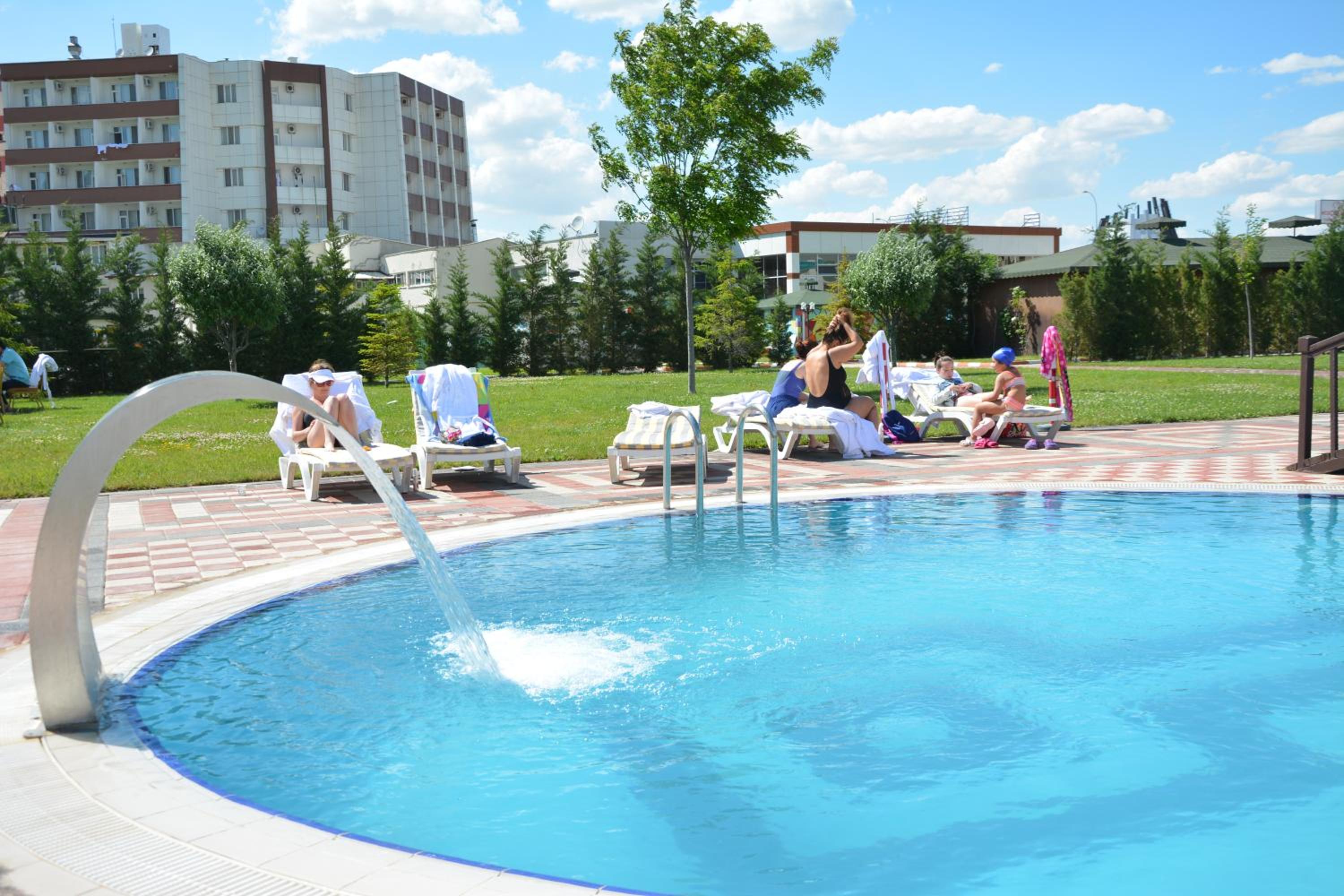 GARDEN KALE THERMAL HOTEL - Property Image 80