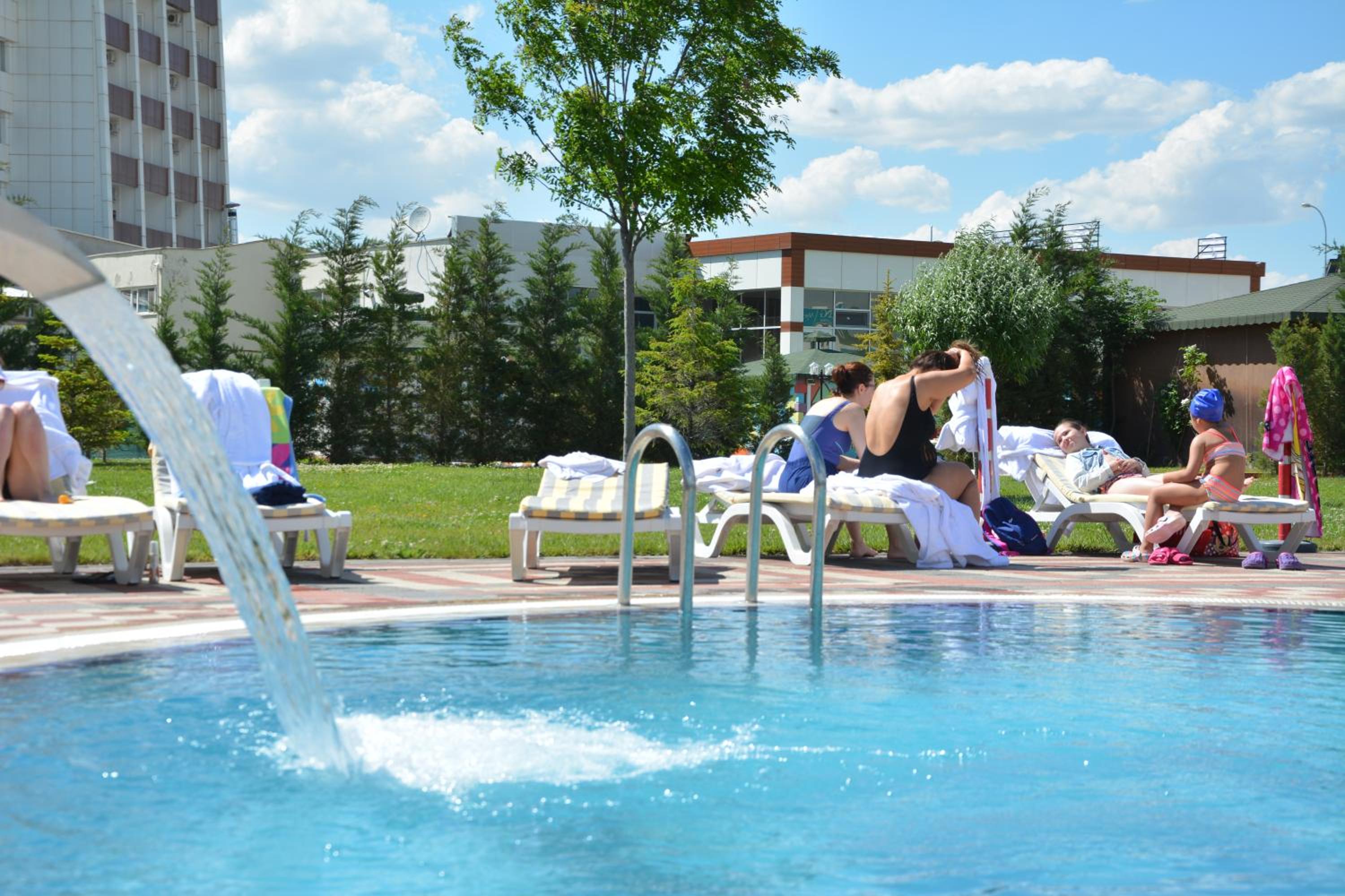 GARDEN KALE THERMAL HOTEL - Property Image 79