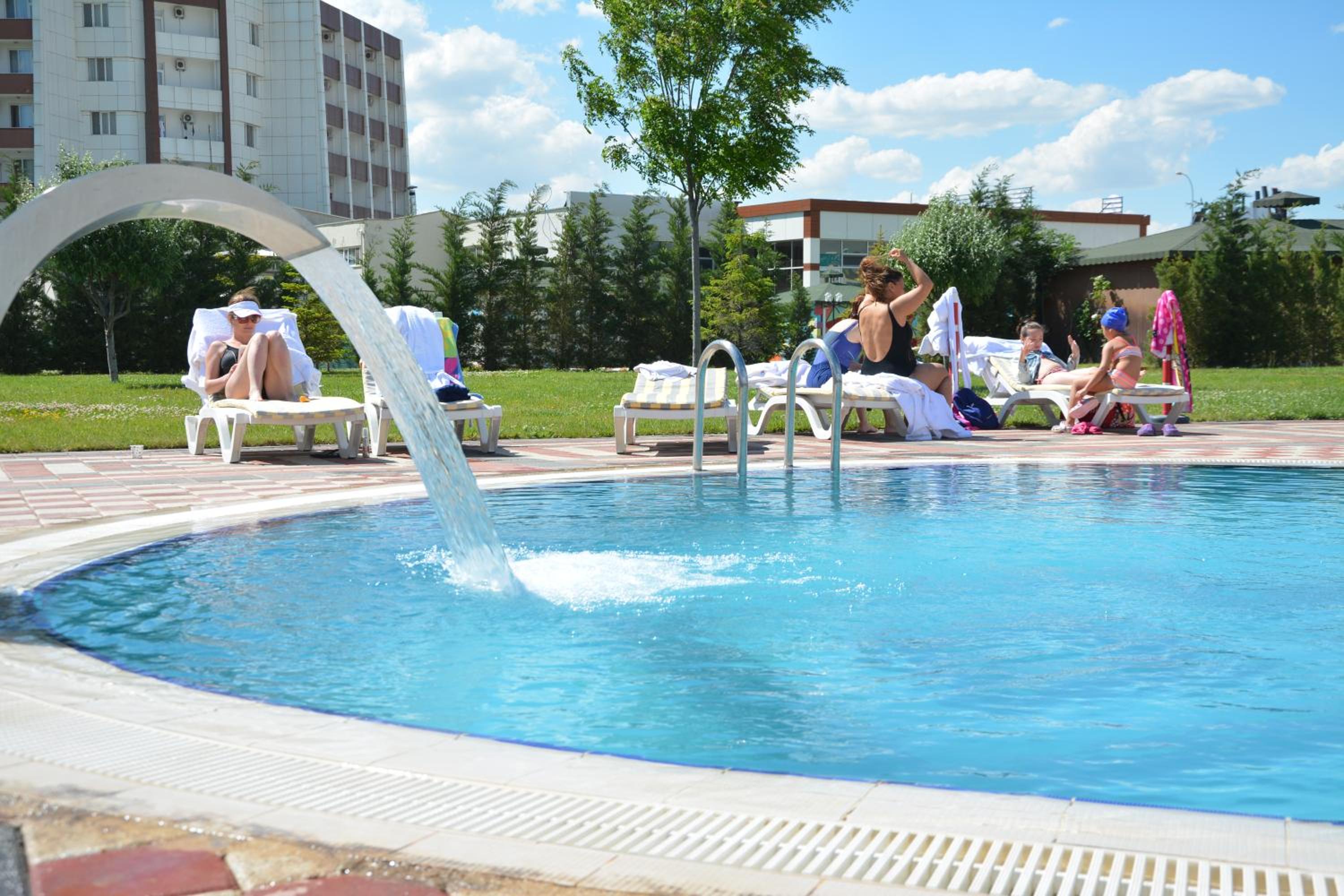 GARDEN KALE THERMAL HOTEL - Property Image 78