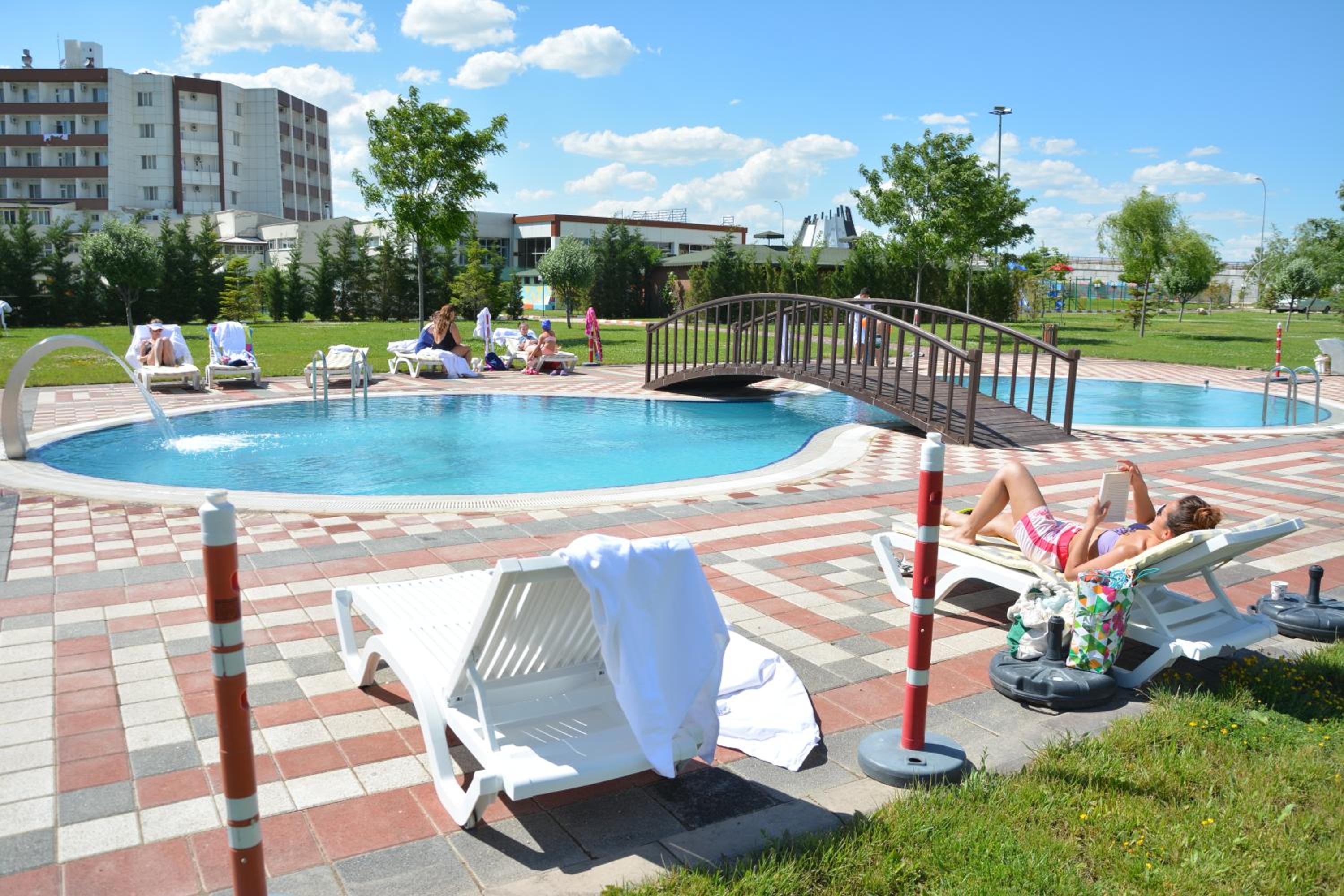 GARDEN KALE THERMAL HOTEL - Property Image 77
