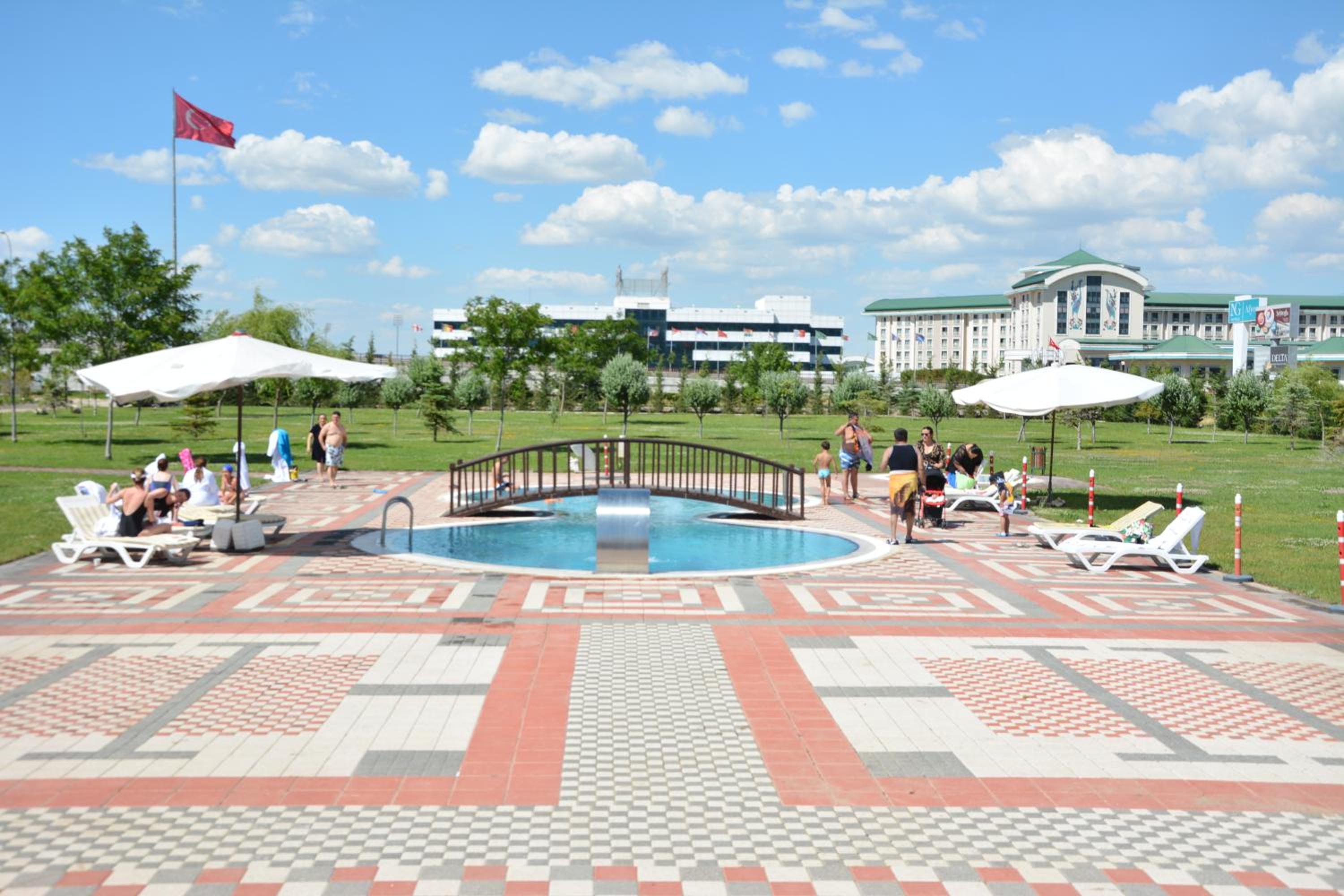 GARDEN KALE THERMAL HOTEL - Property Image 74