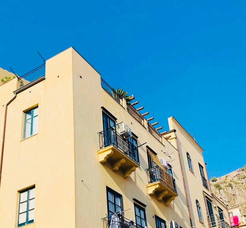 Hotel Amarea Casa Vacanze - Image 1