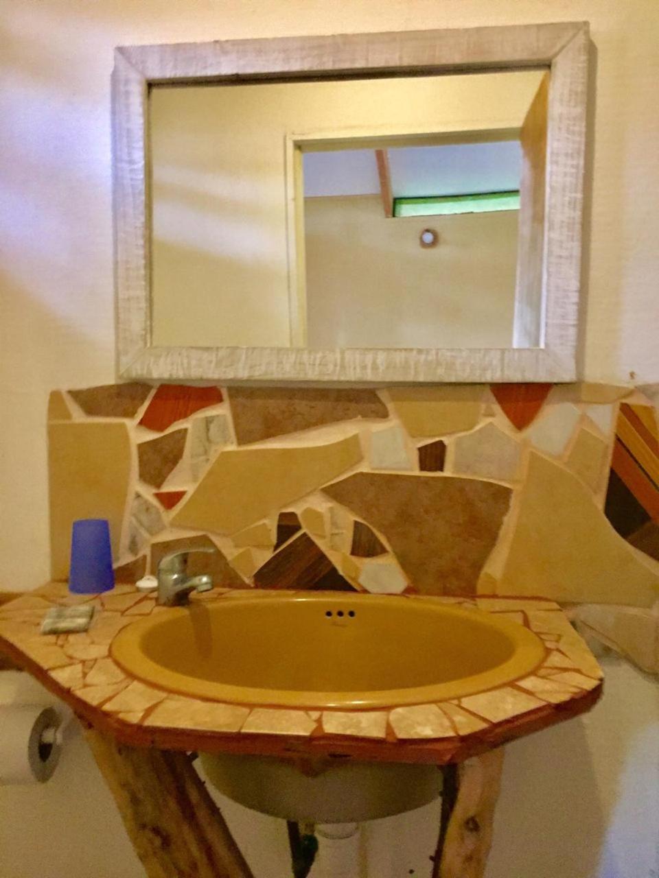 Cabañas Moenga