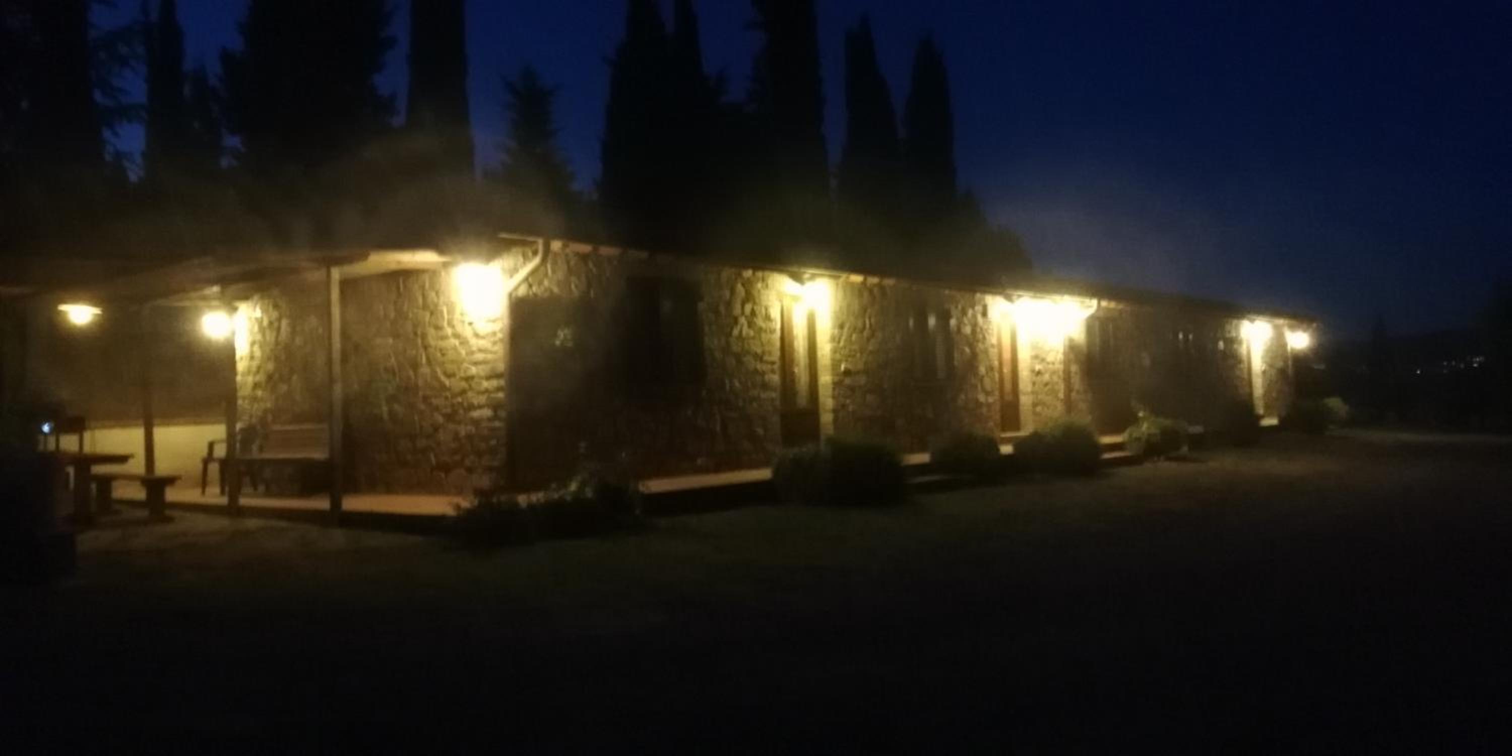 Agriturismo Collomici
