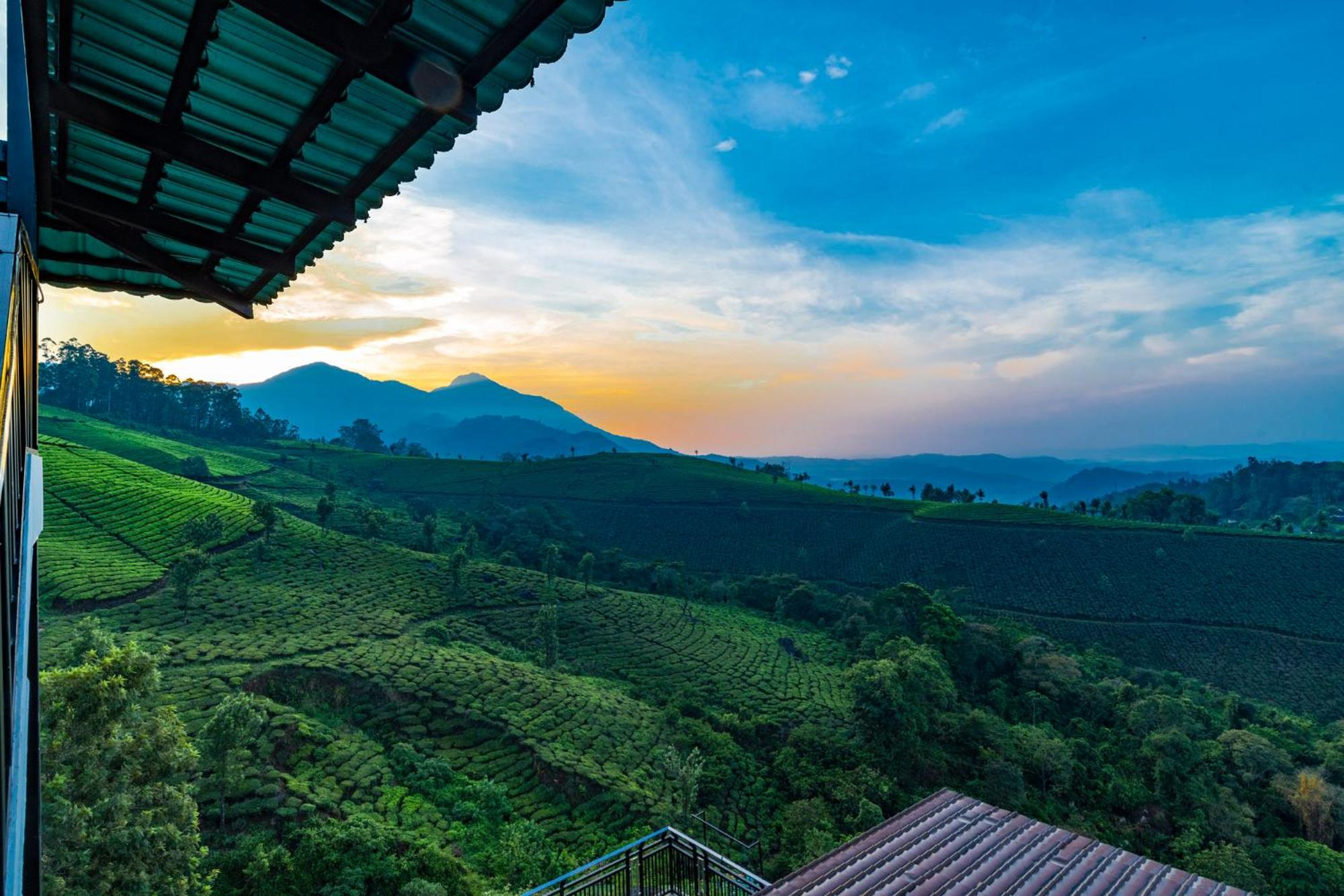 Parakkat Nature Resort