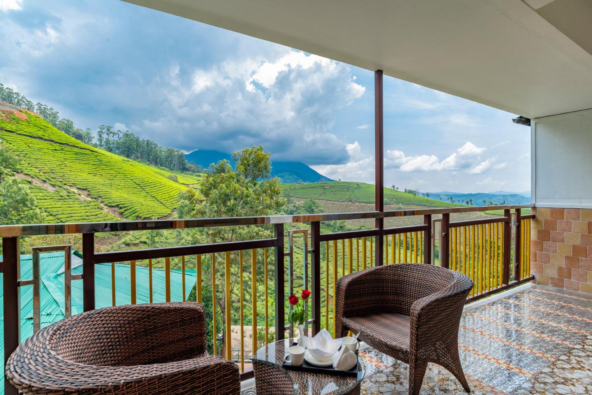 Parakkat Nature Resort
