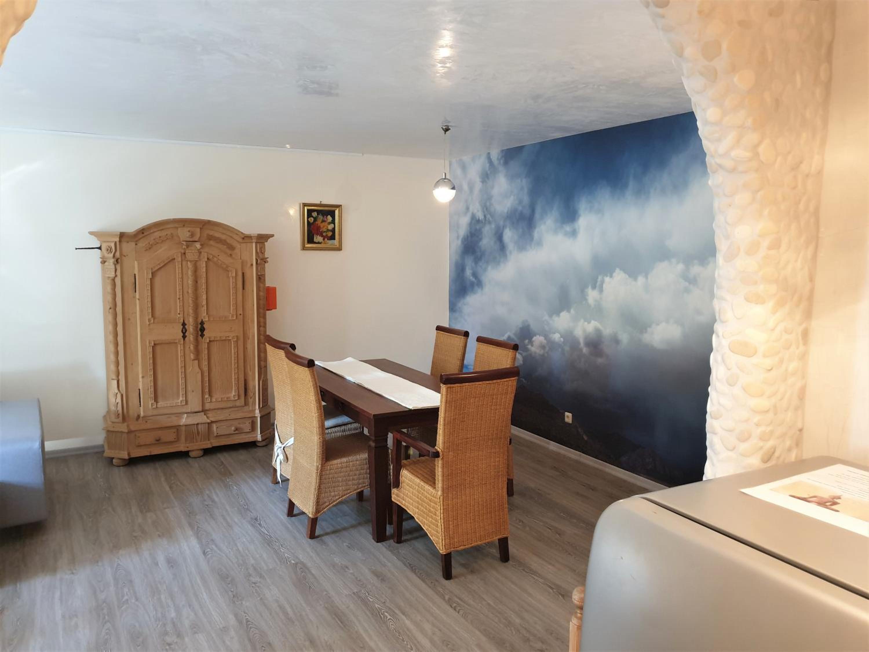 Ferienwohnung Royal Walchensee view 3