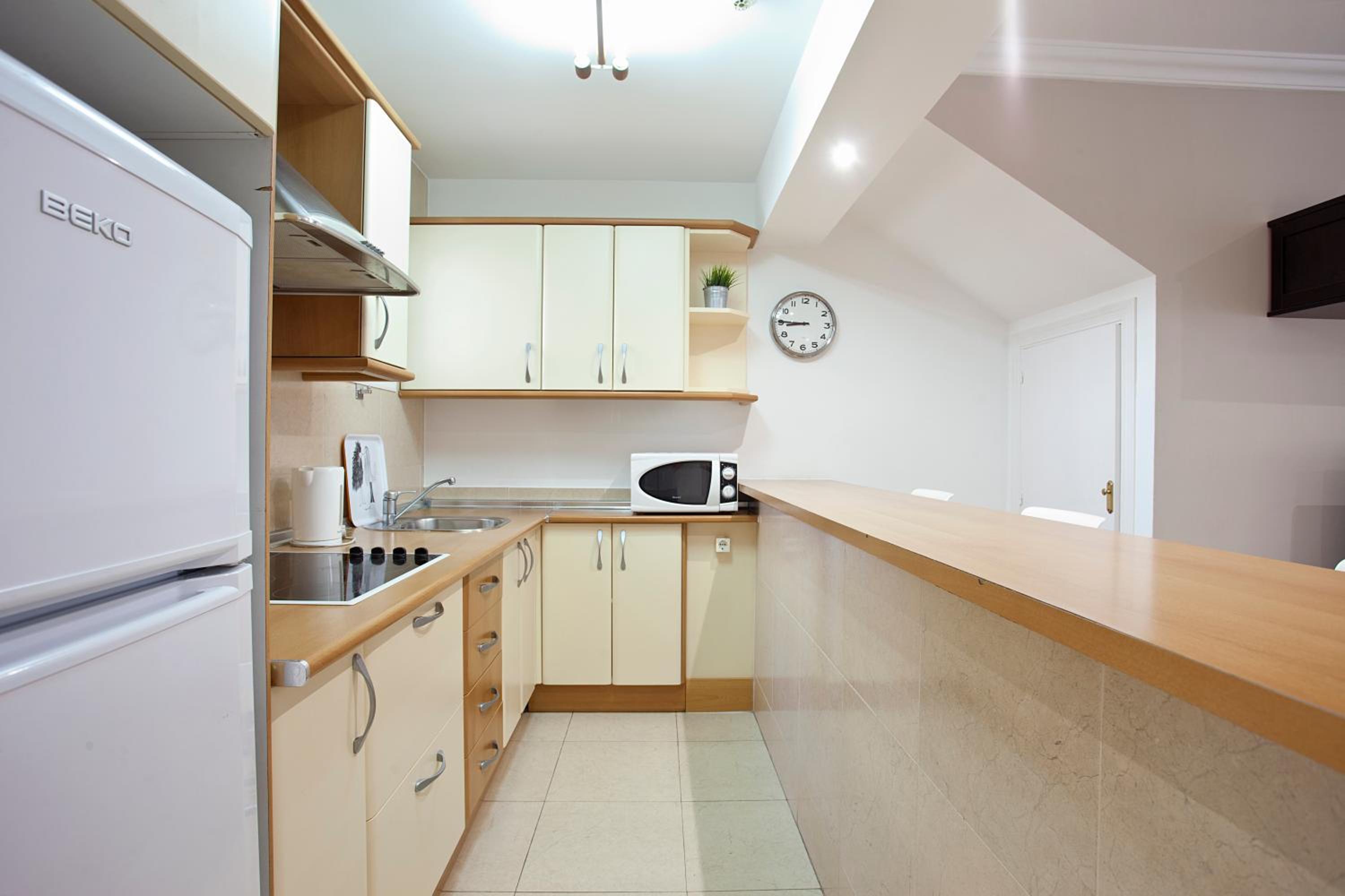 Apartamentos Ecuador Park