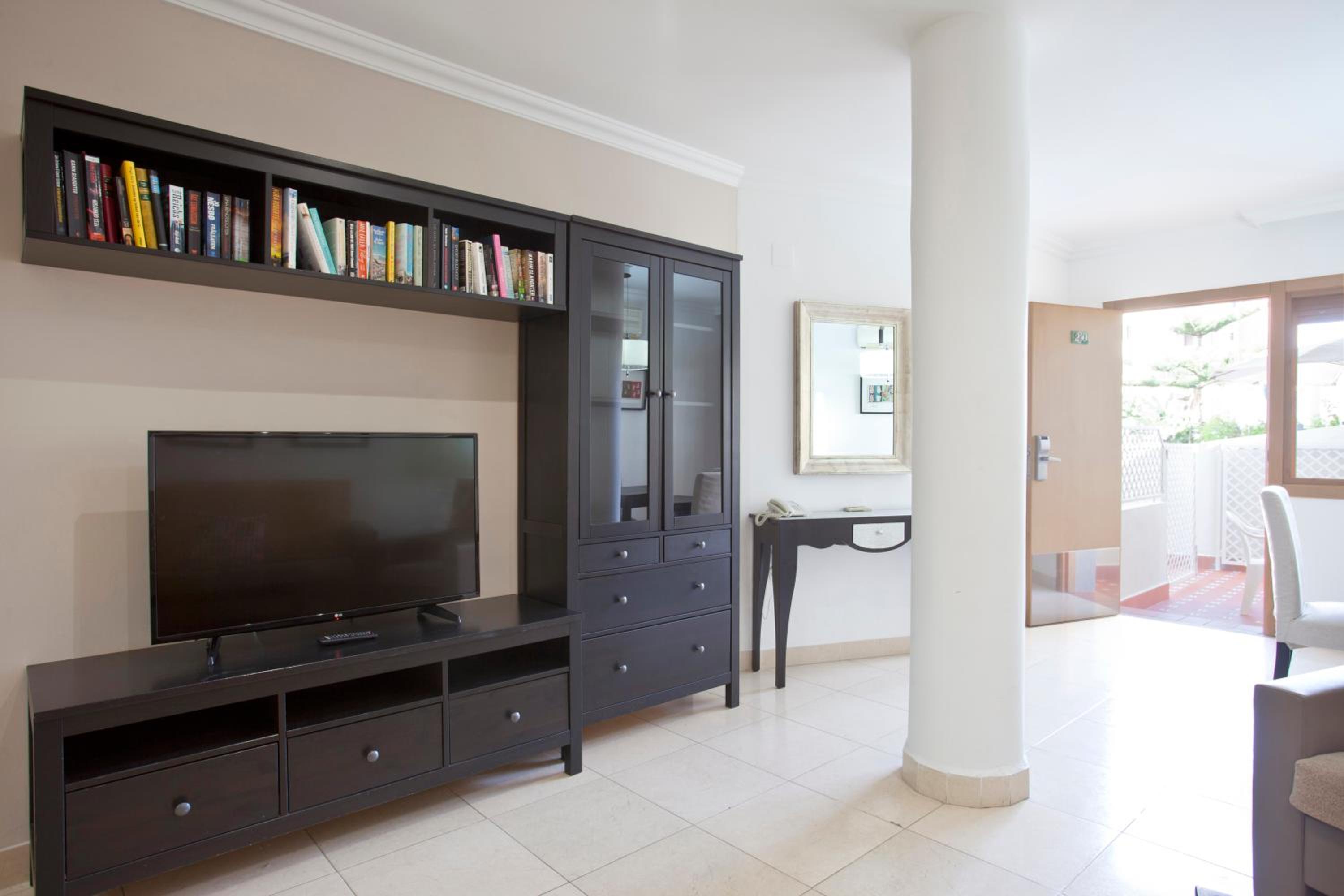 Apartamentos Ecuador Park