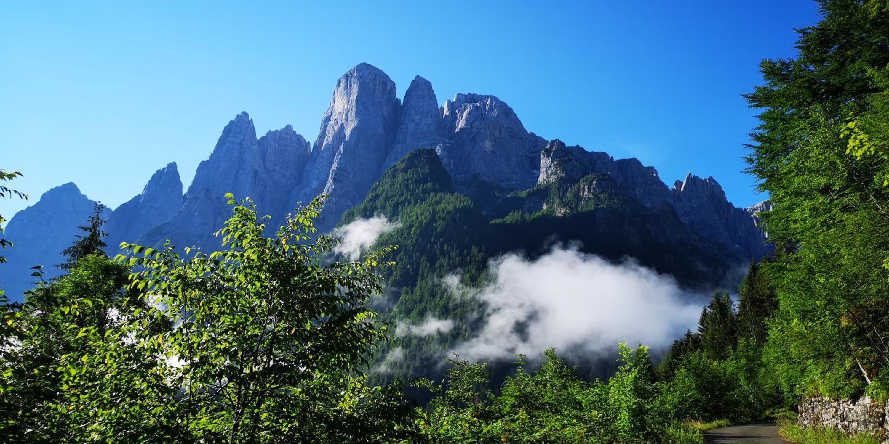 B&B Sot l'Agner - Ospitalità Diffusa Conca Agordina view 4