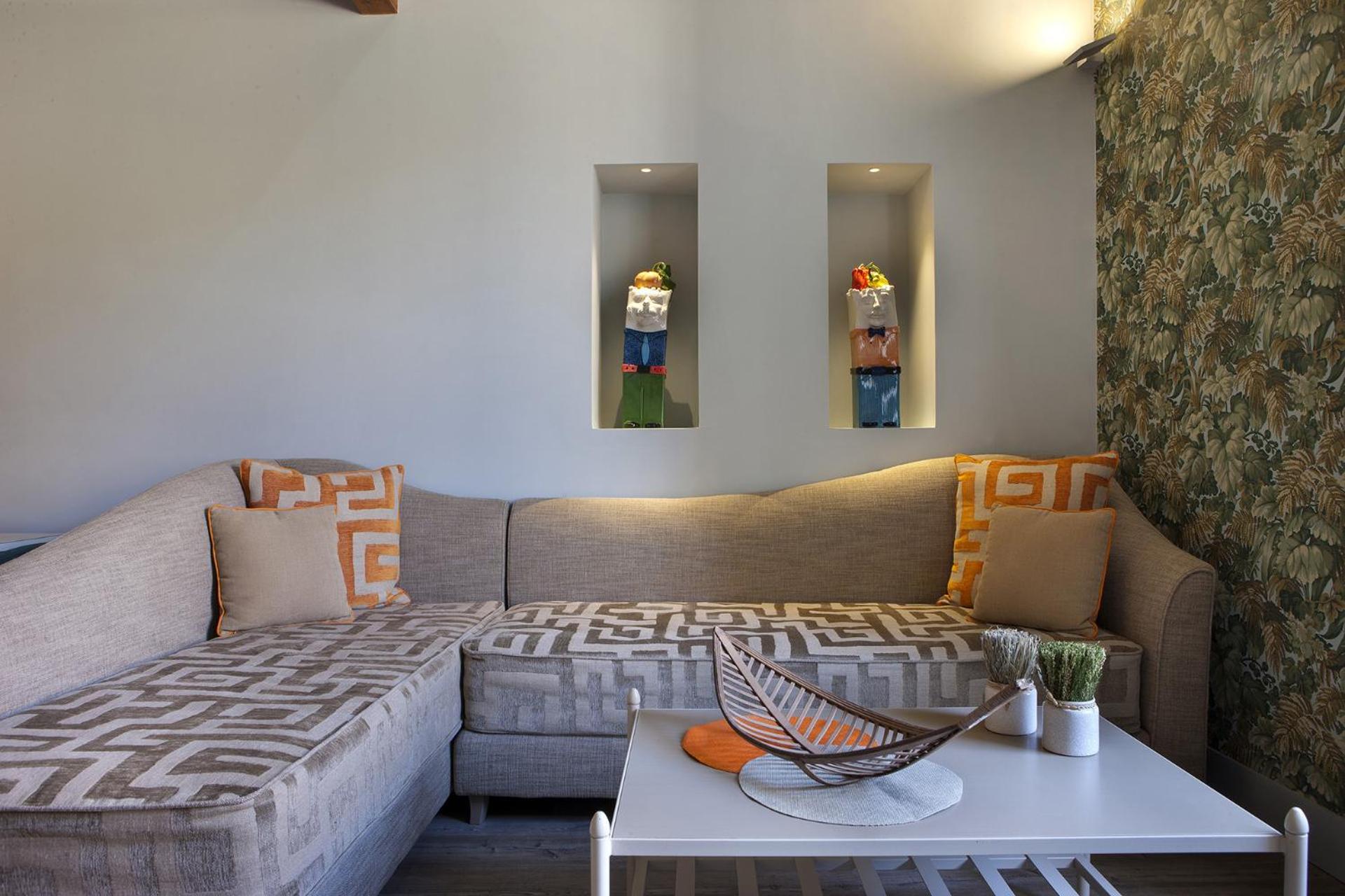 Amore Rentals - Casa La Maisonette en Sorrento