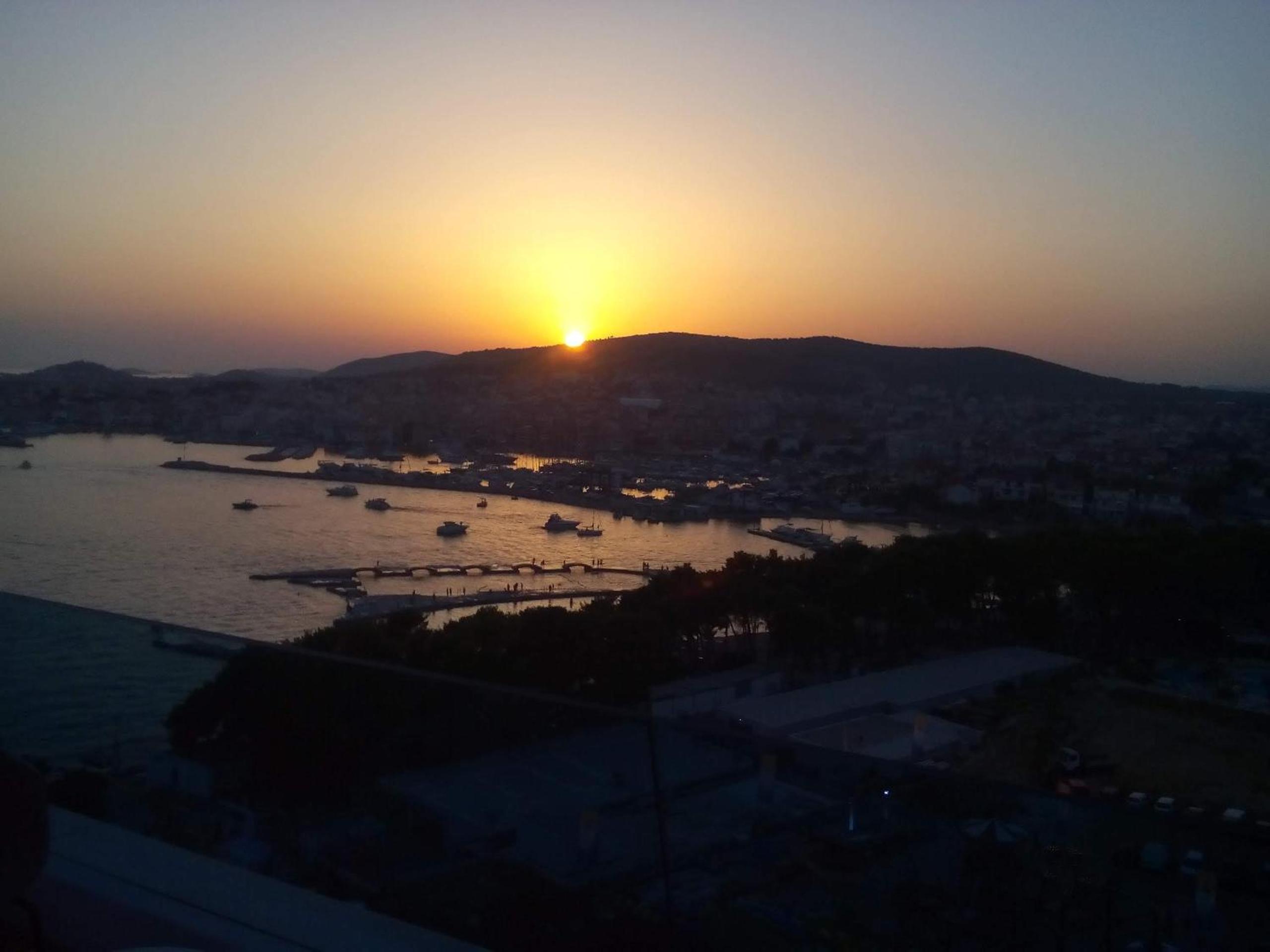 Mladen Vodice