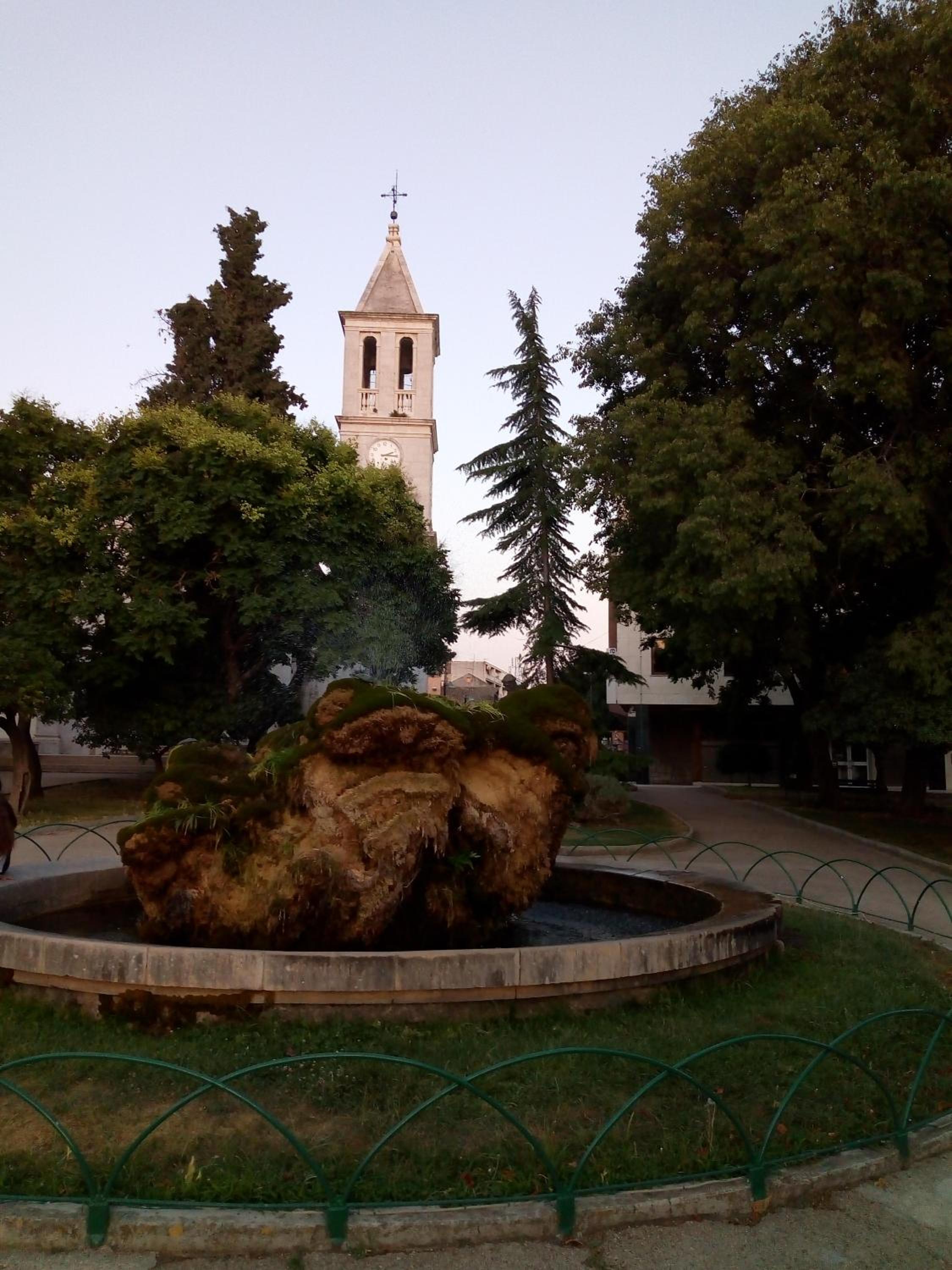 Mladen Vodice