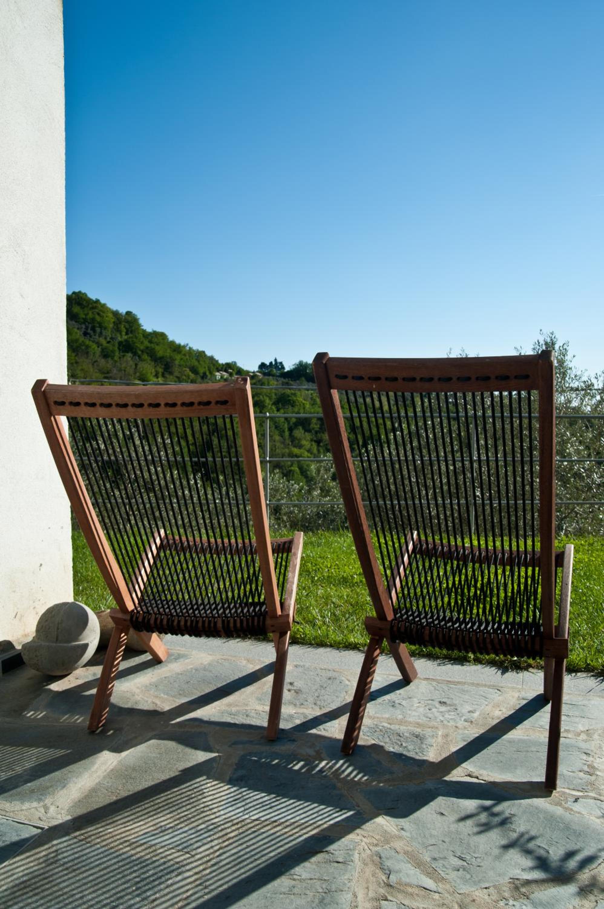 Il Giardino di Fe