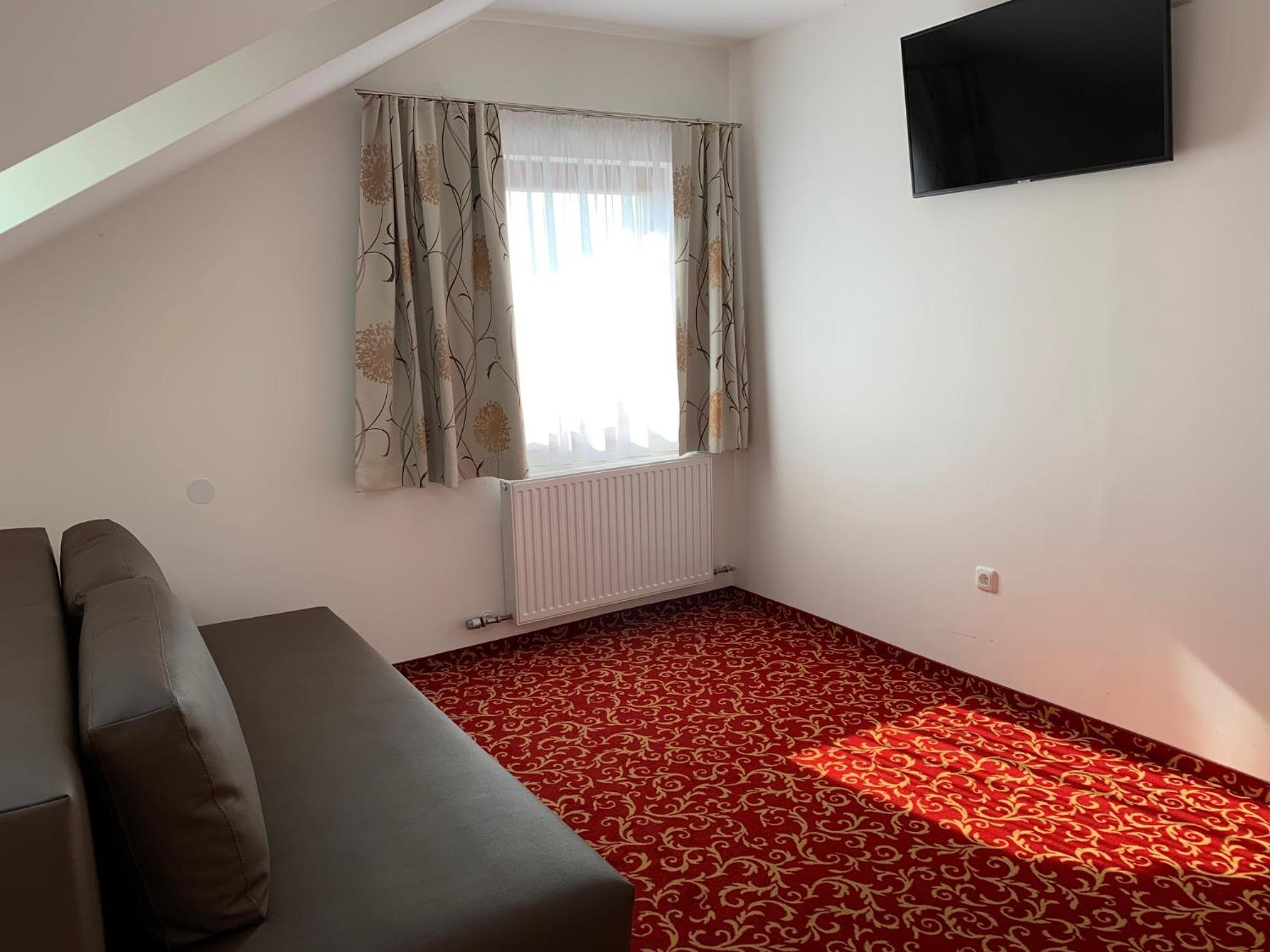 Pension Steinbichler - Apartments und Zimmer Check in 24-7