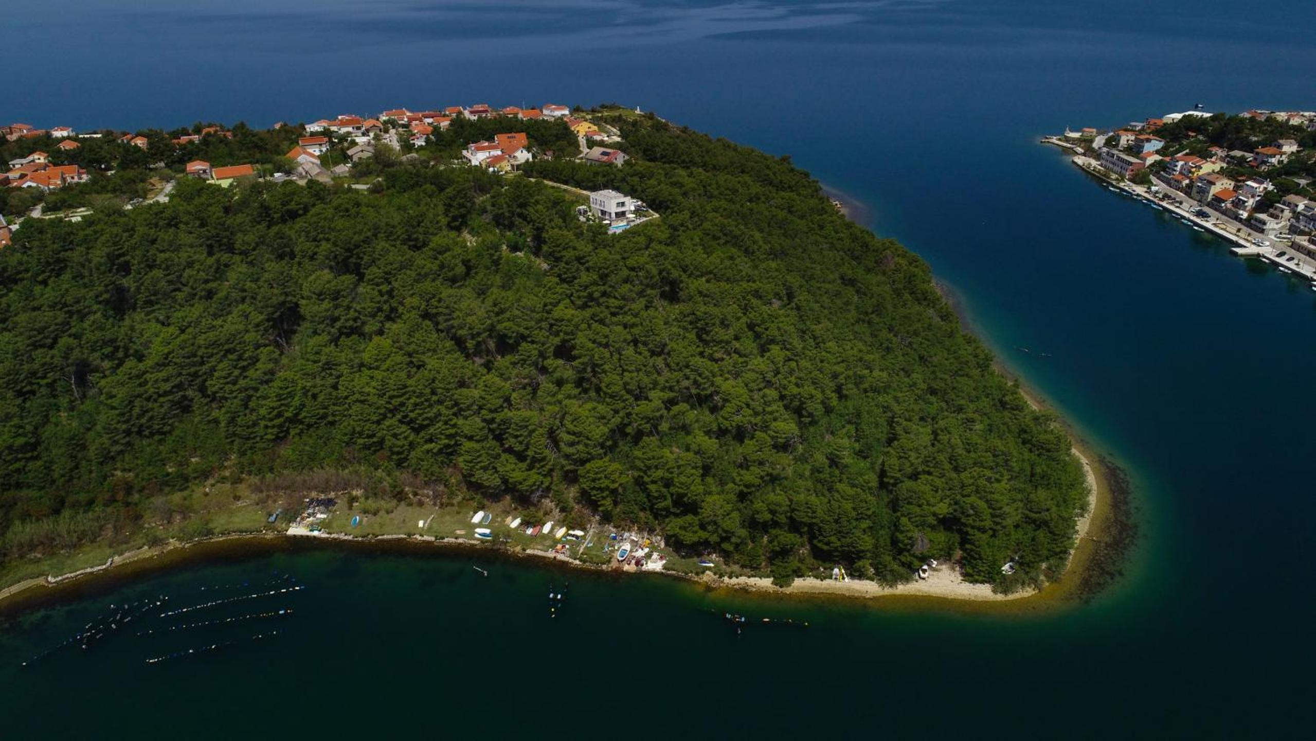 Villa Mirta ZadarVillas