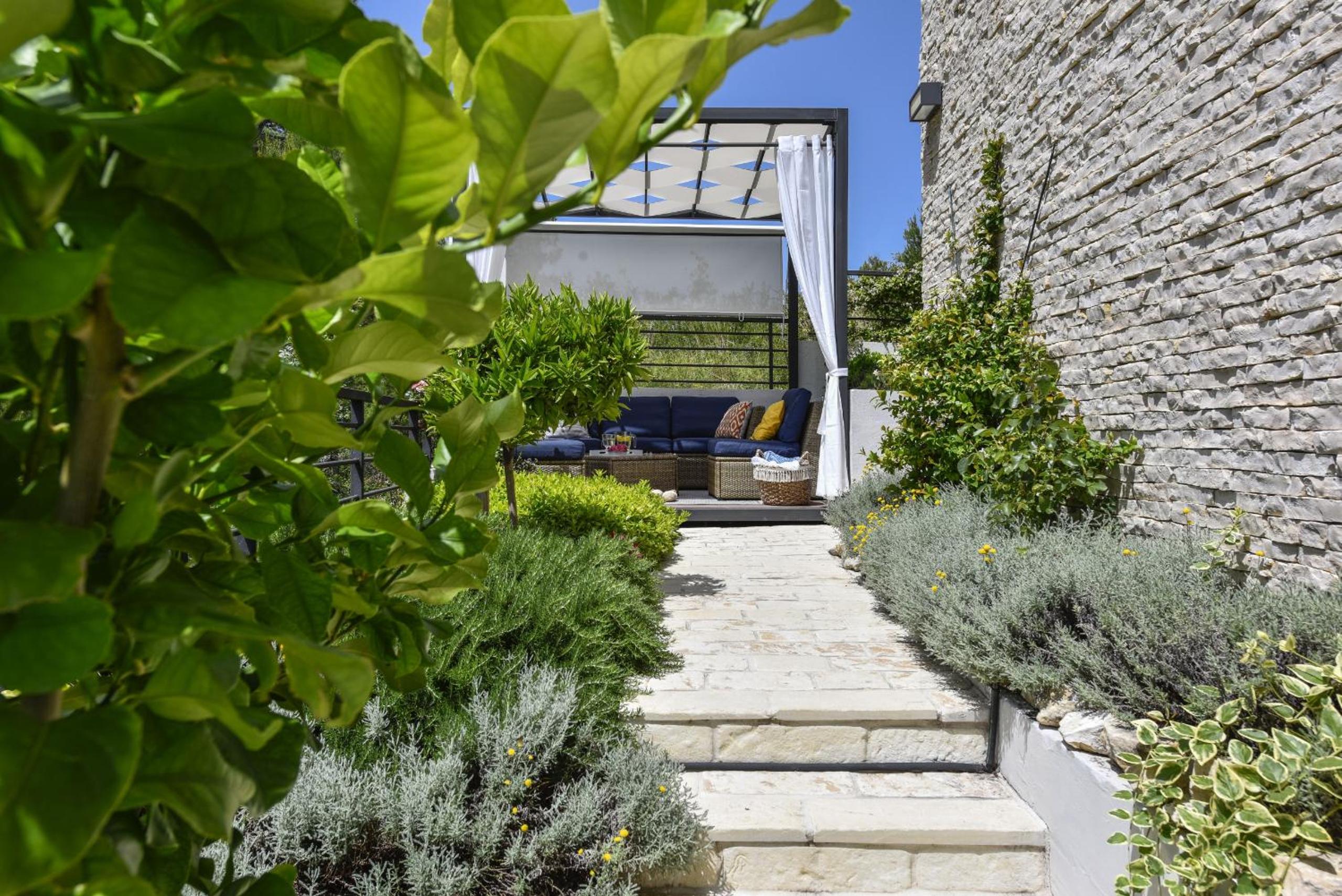 Villa Mirta ZadarVillas