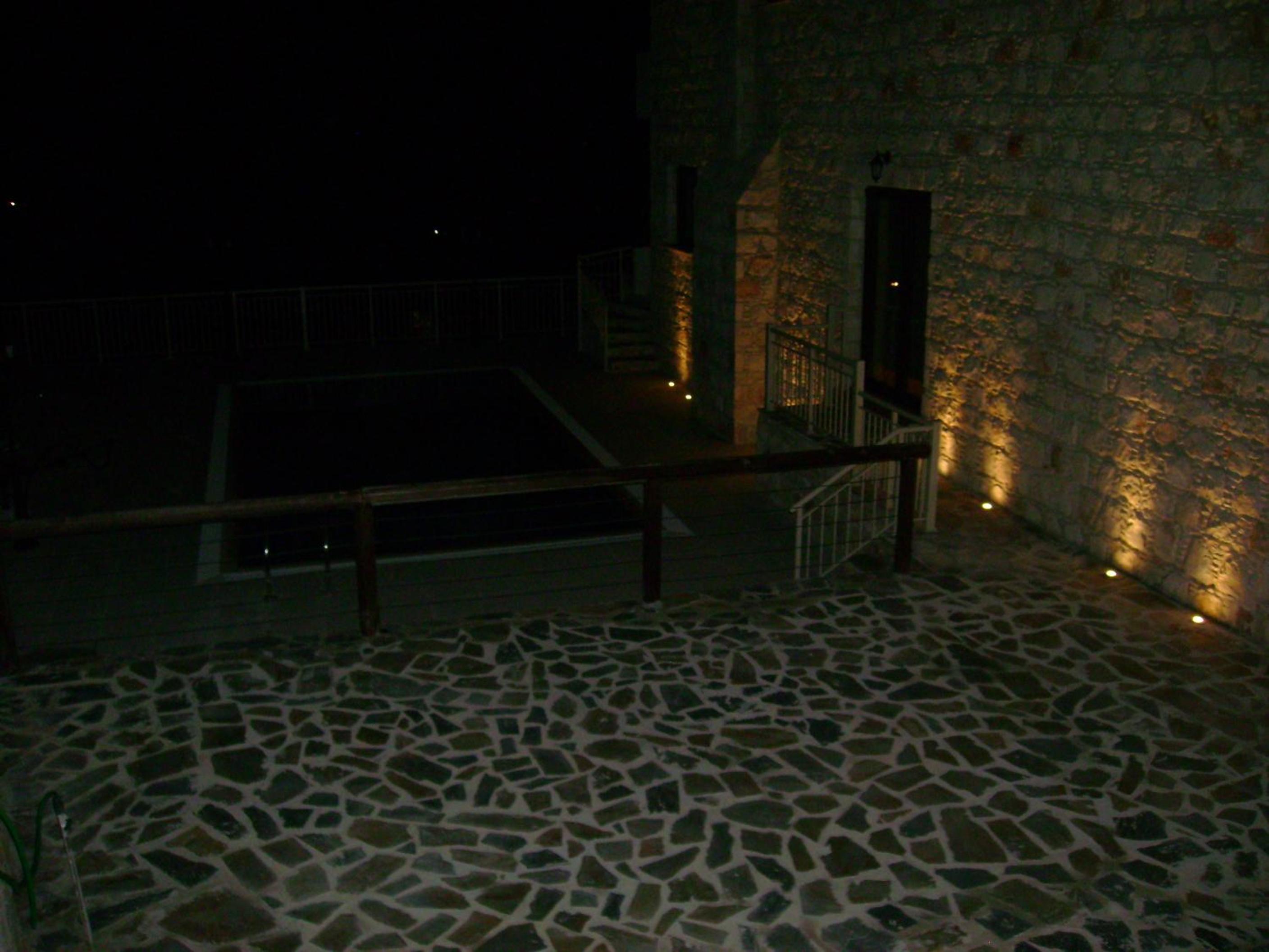 Starlit Villa view 3